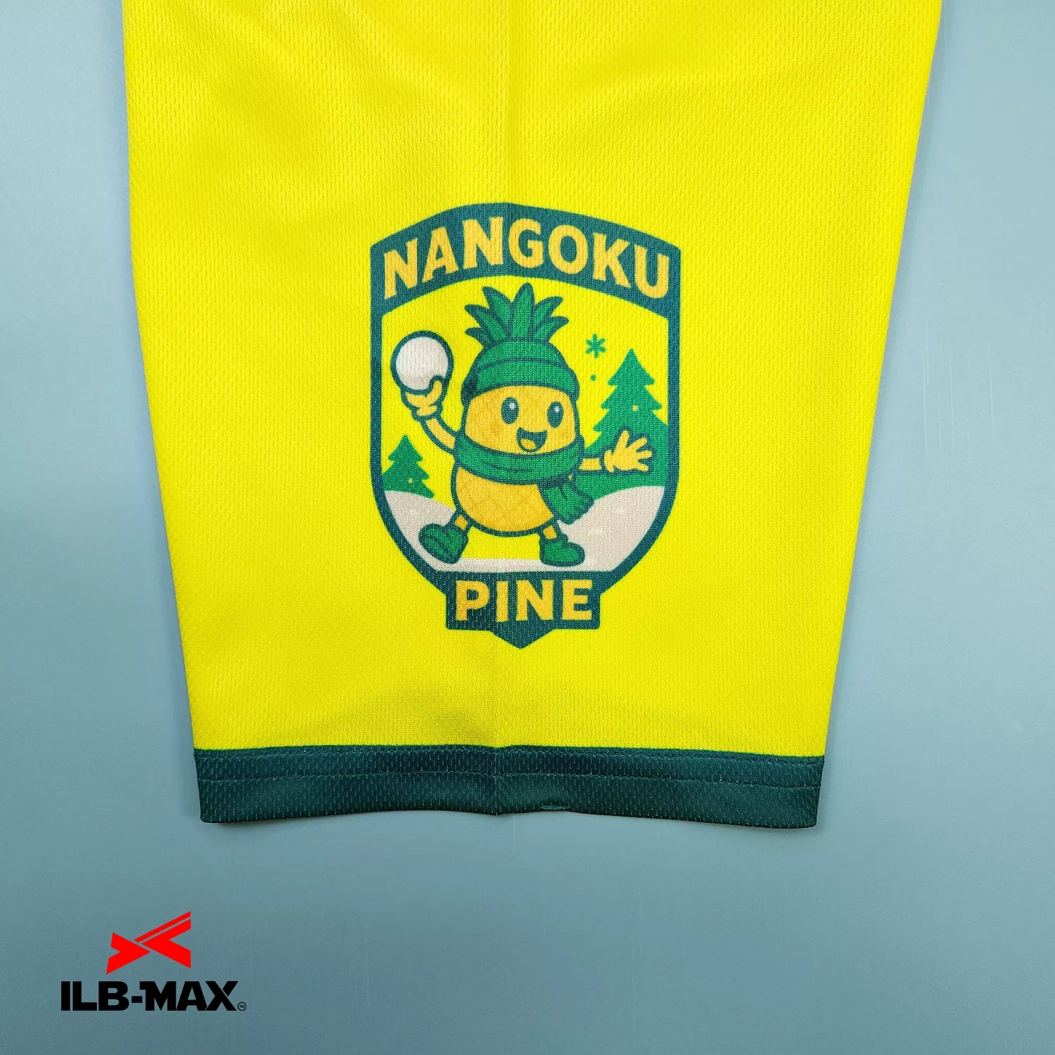 NANGOKU PAIN_1st_ST2