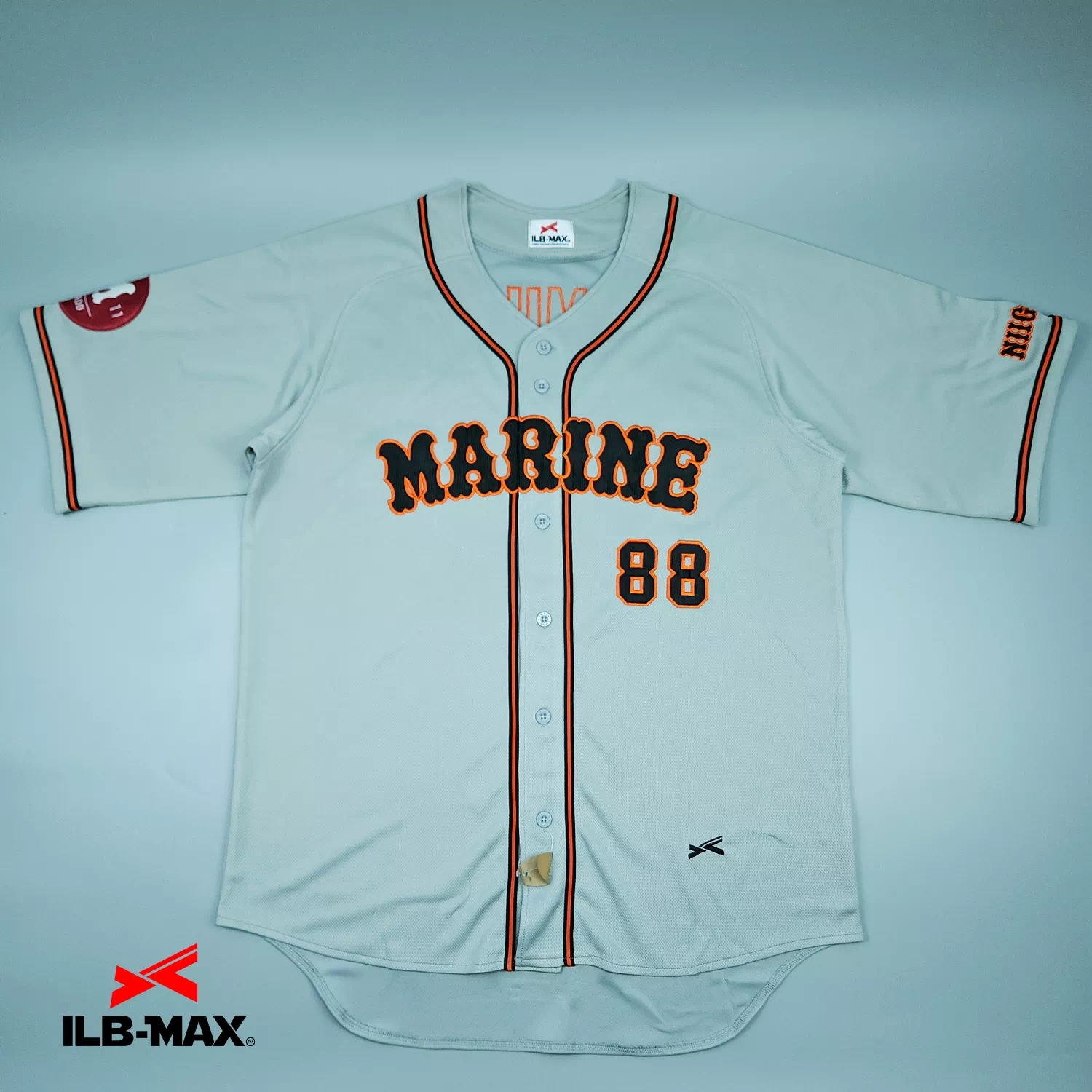 NIIGATA MARINE_1st1