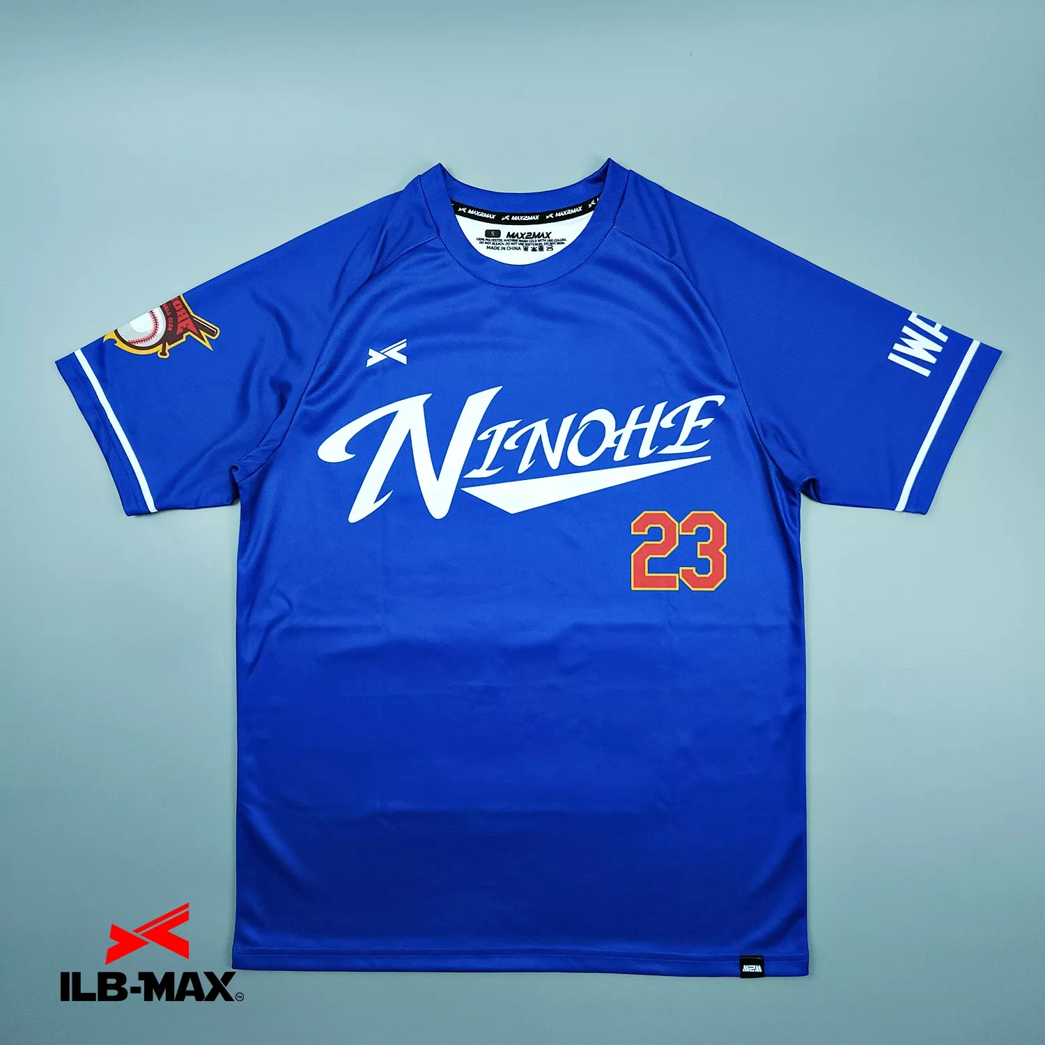 2602_NINOHE_1st_ST 野球 ユニフォーム