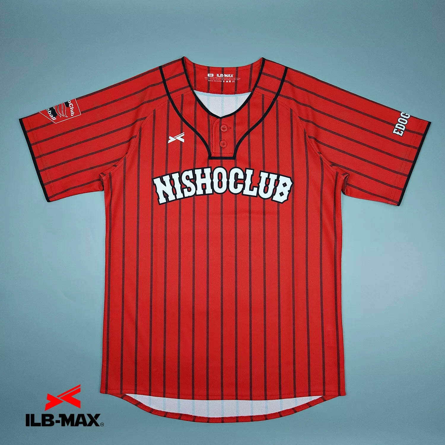 2603_NISHO_1st 野球 ユニフォーム