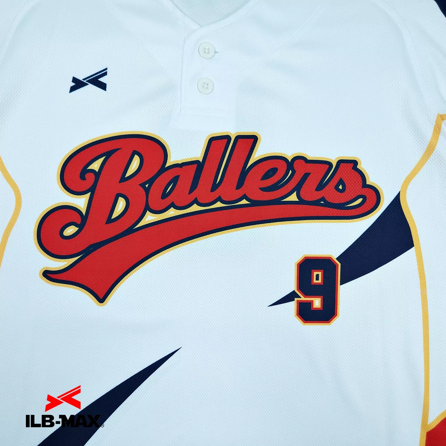 OSAKA Ballers_1st1