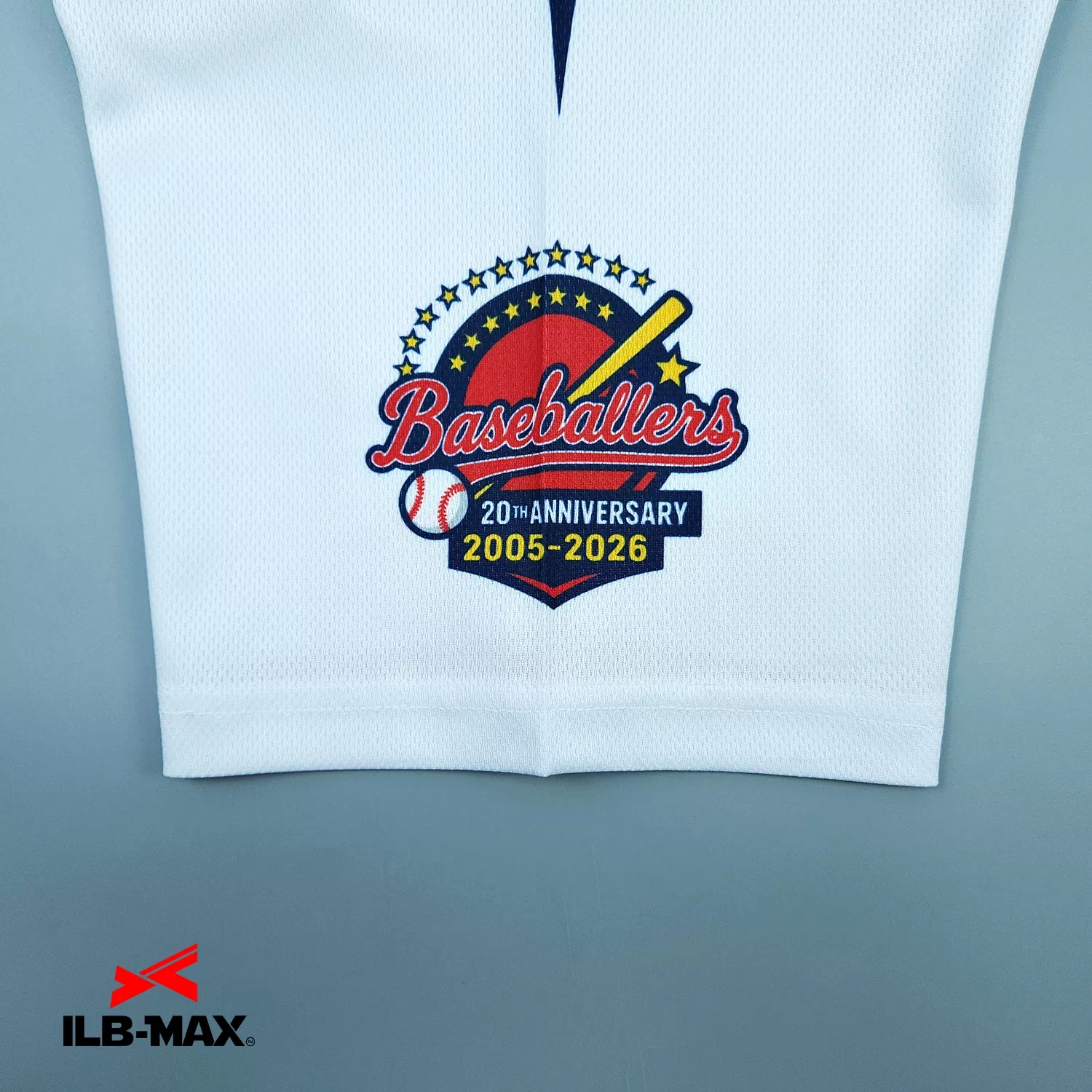 OSAKA Ballers_1st3