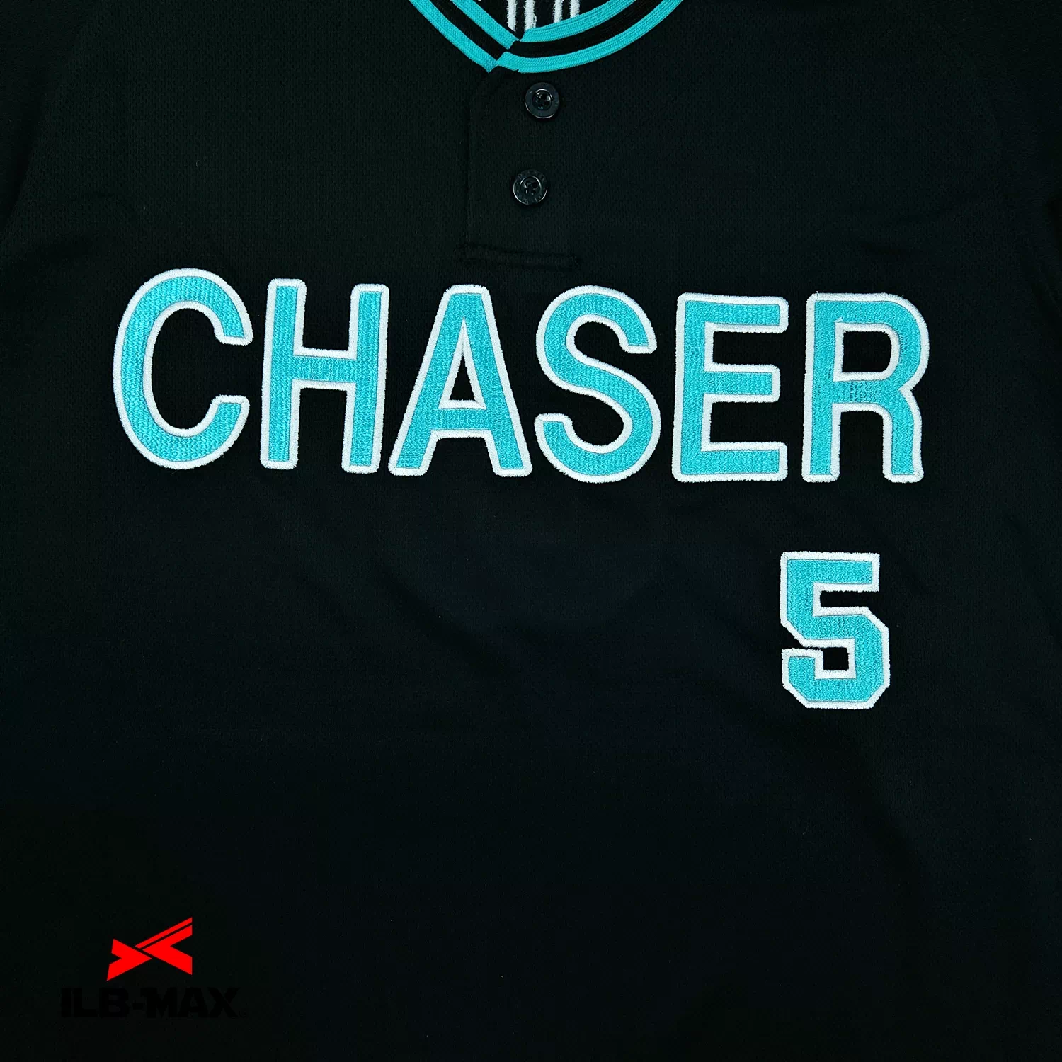 OSAKA CHASER_1st2