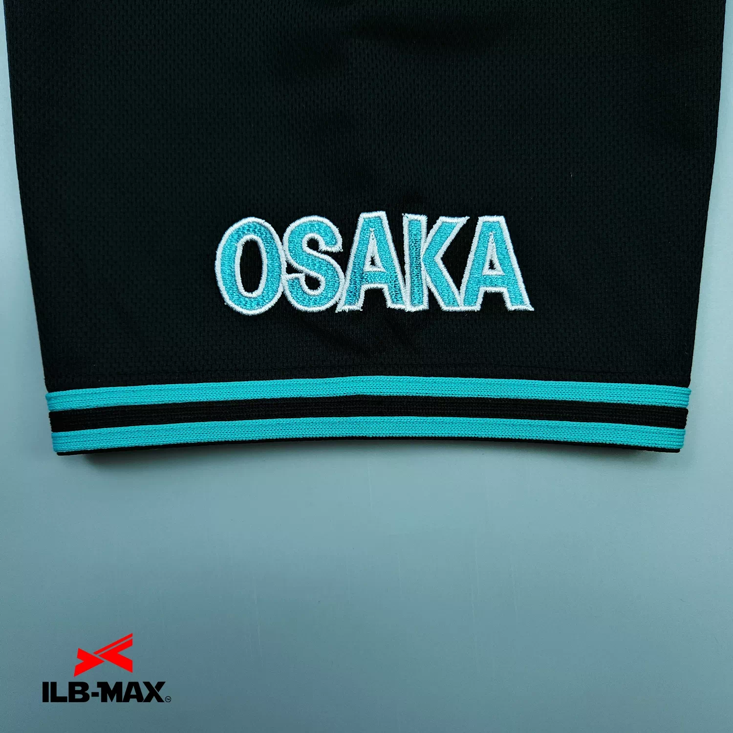 OSAKA CHASER_1st3