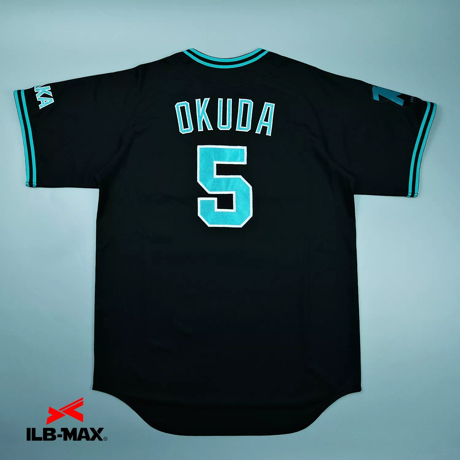 OSAKA CHASER_1st5