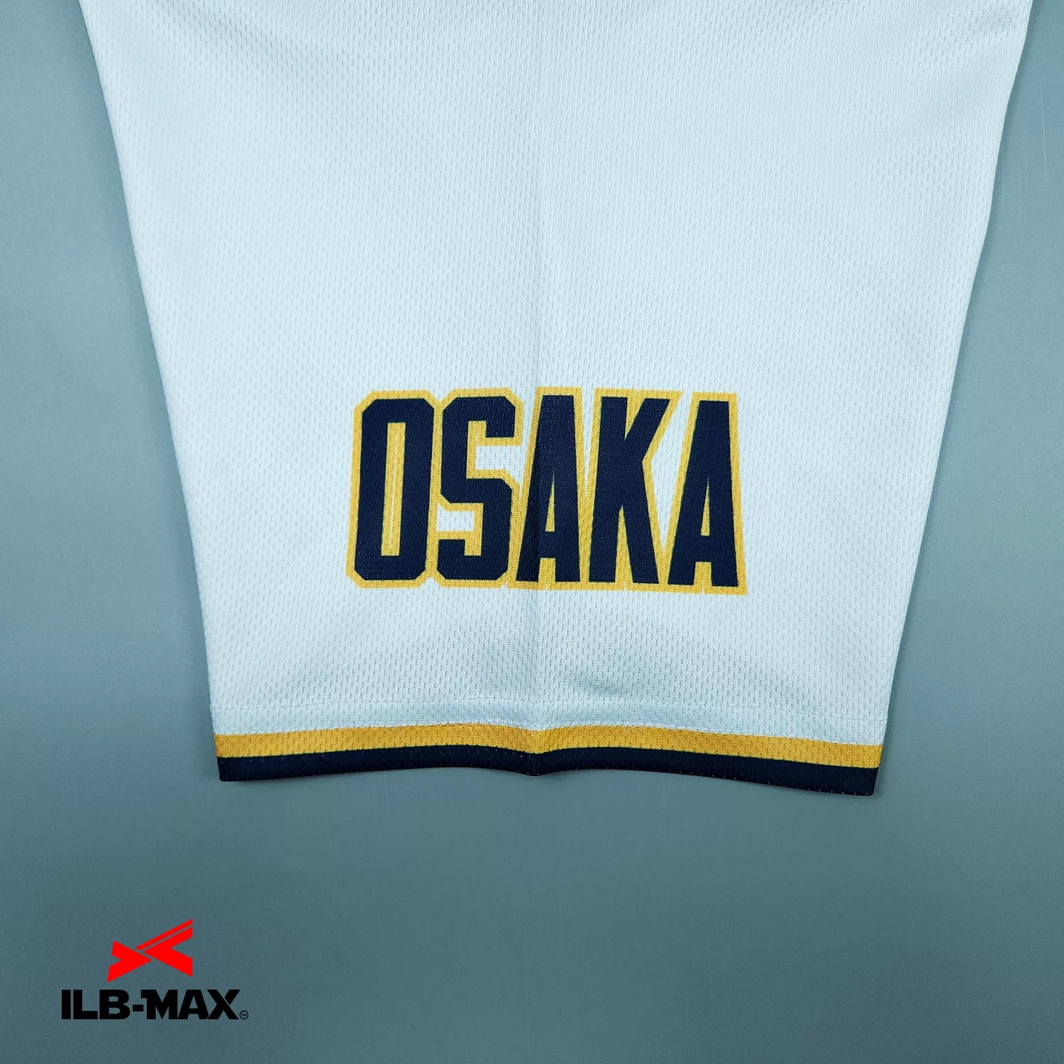 OSAKA CLOVERS_1st_ST3