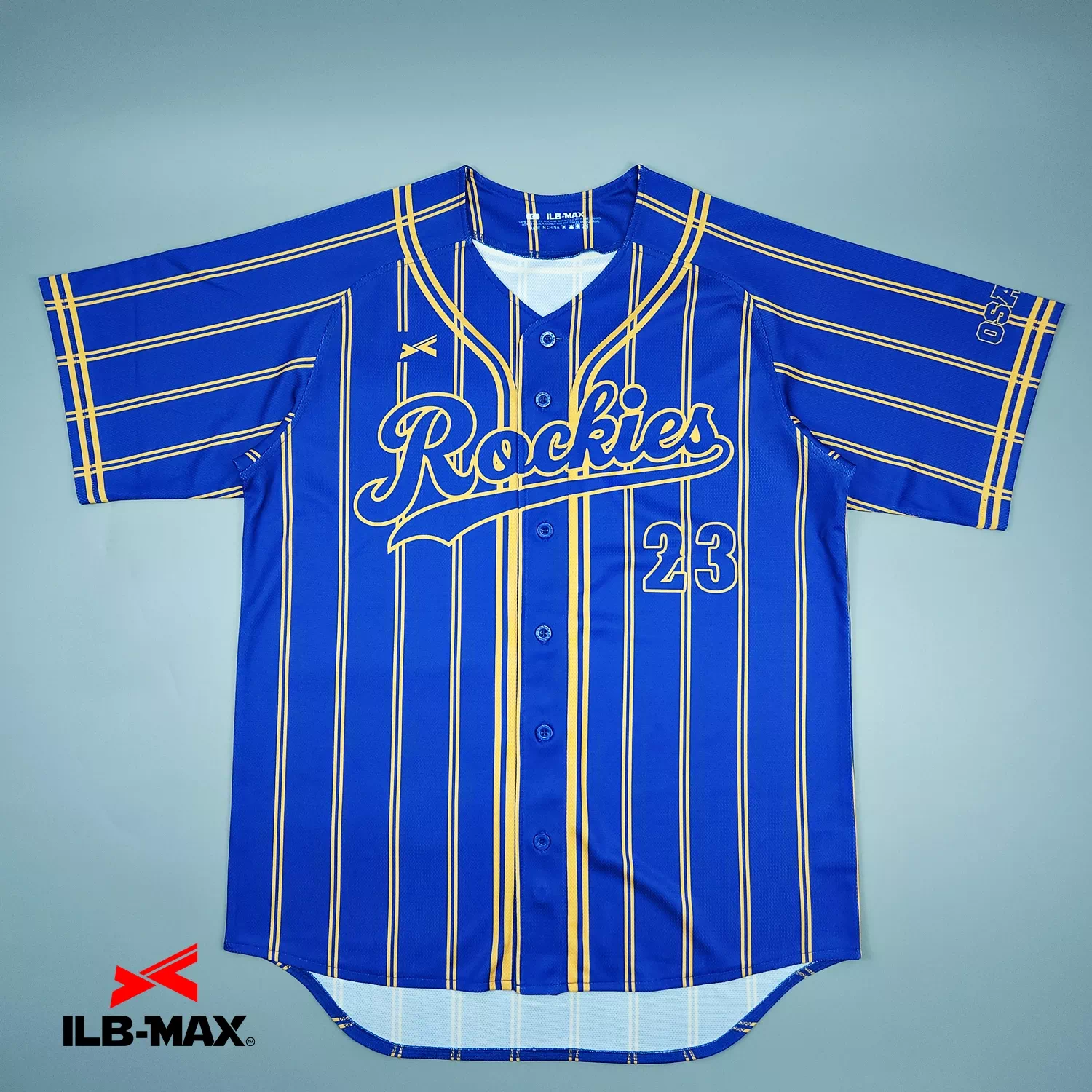 OSAKA ROCKIES_1st2