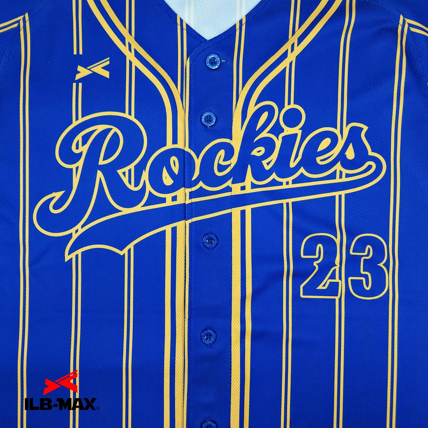 OSAKA ROCKIES_1st3