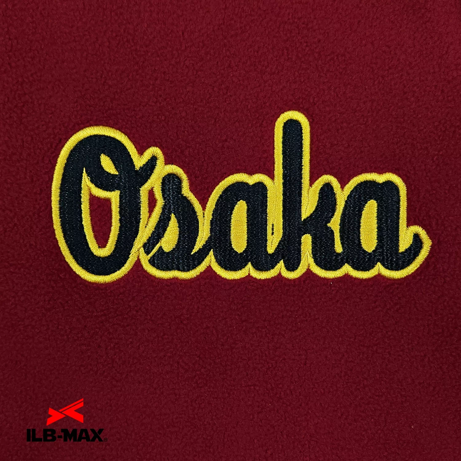 OSAKA SENBATSU_1st_FC2
