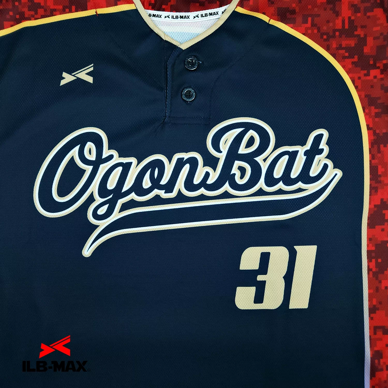 Ogon Bat_1st1