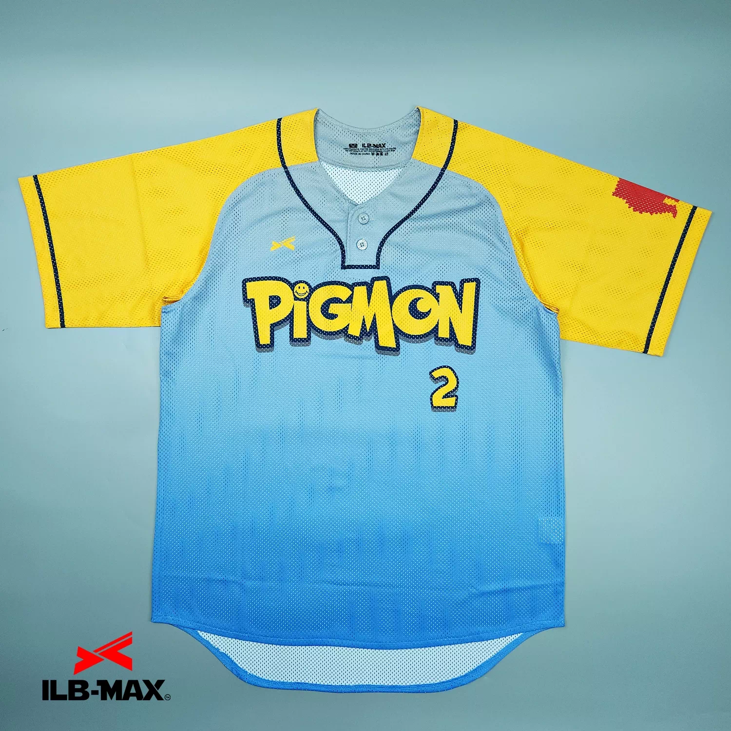 PIGMON_1st1