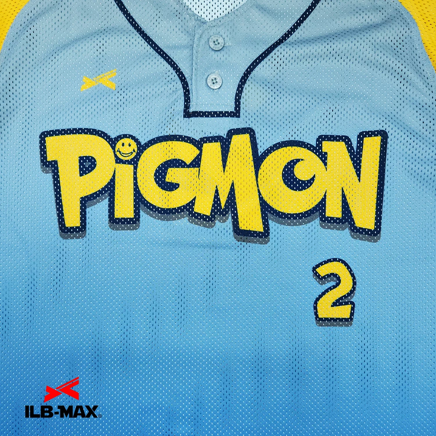 PIGMON_1st2