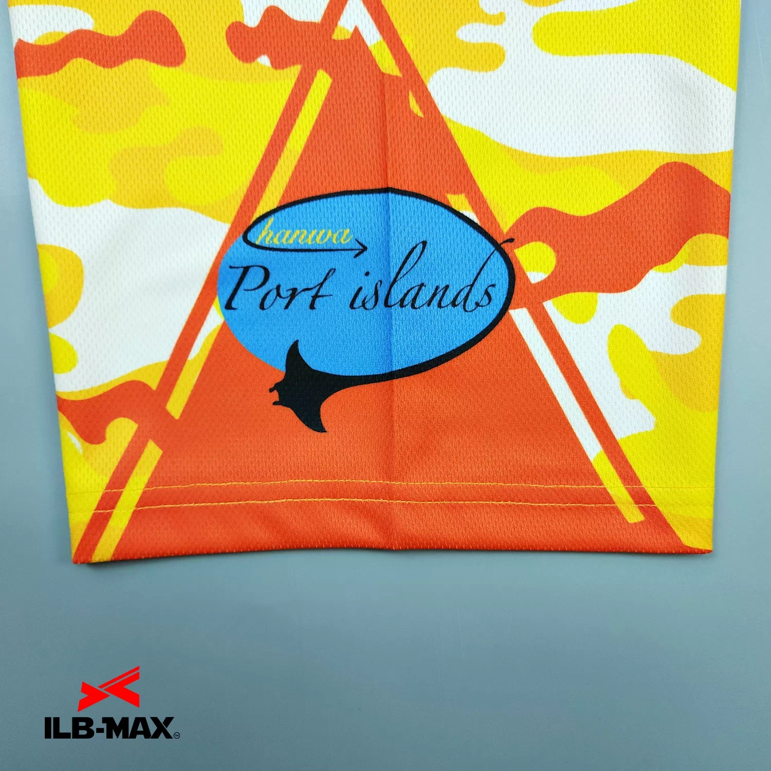 Port islands_1st3