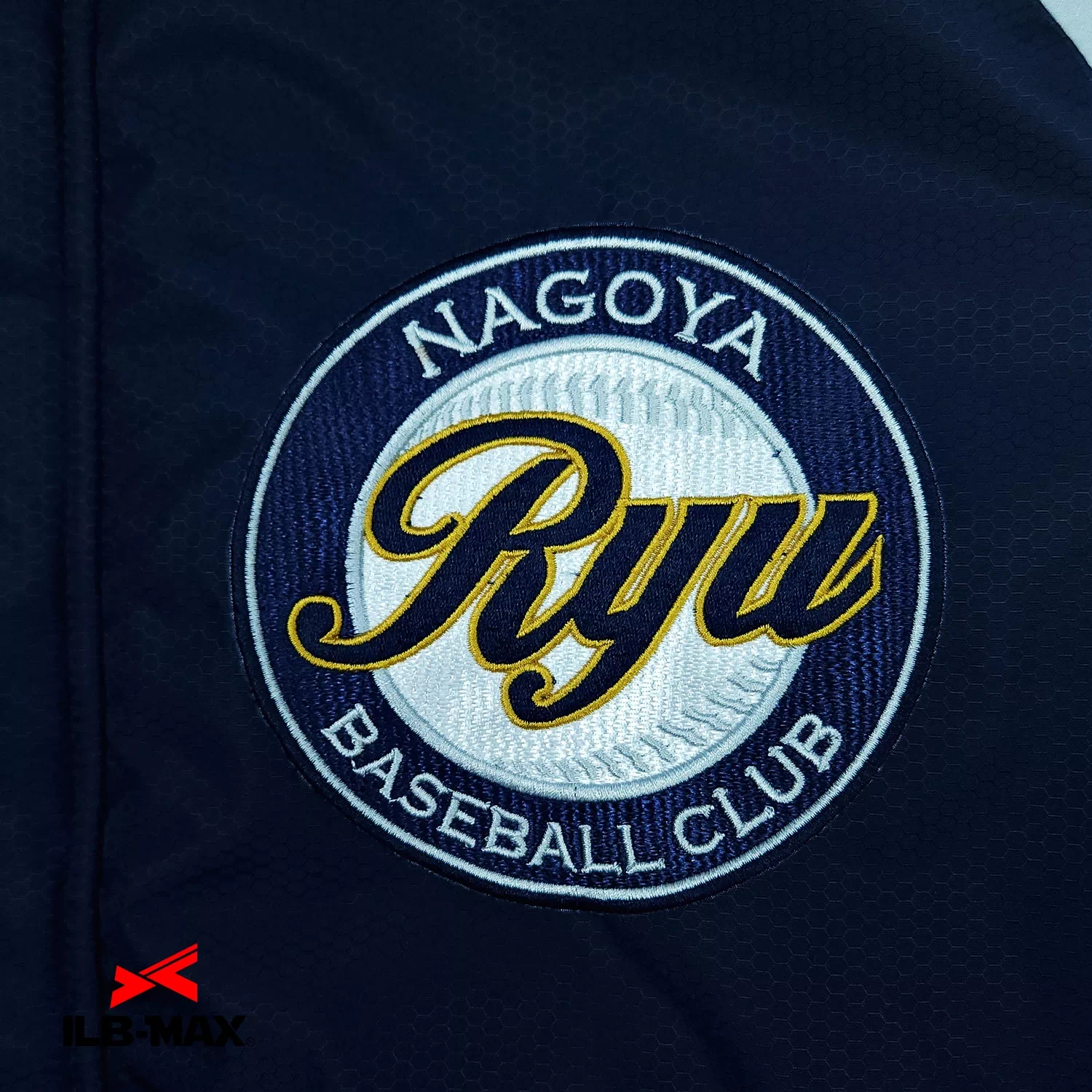 Ryu baseball club_1st_JP1