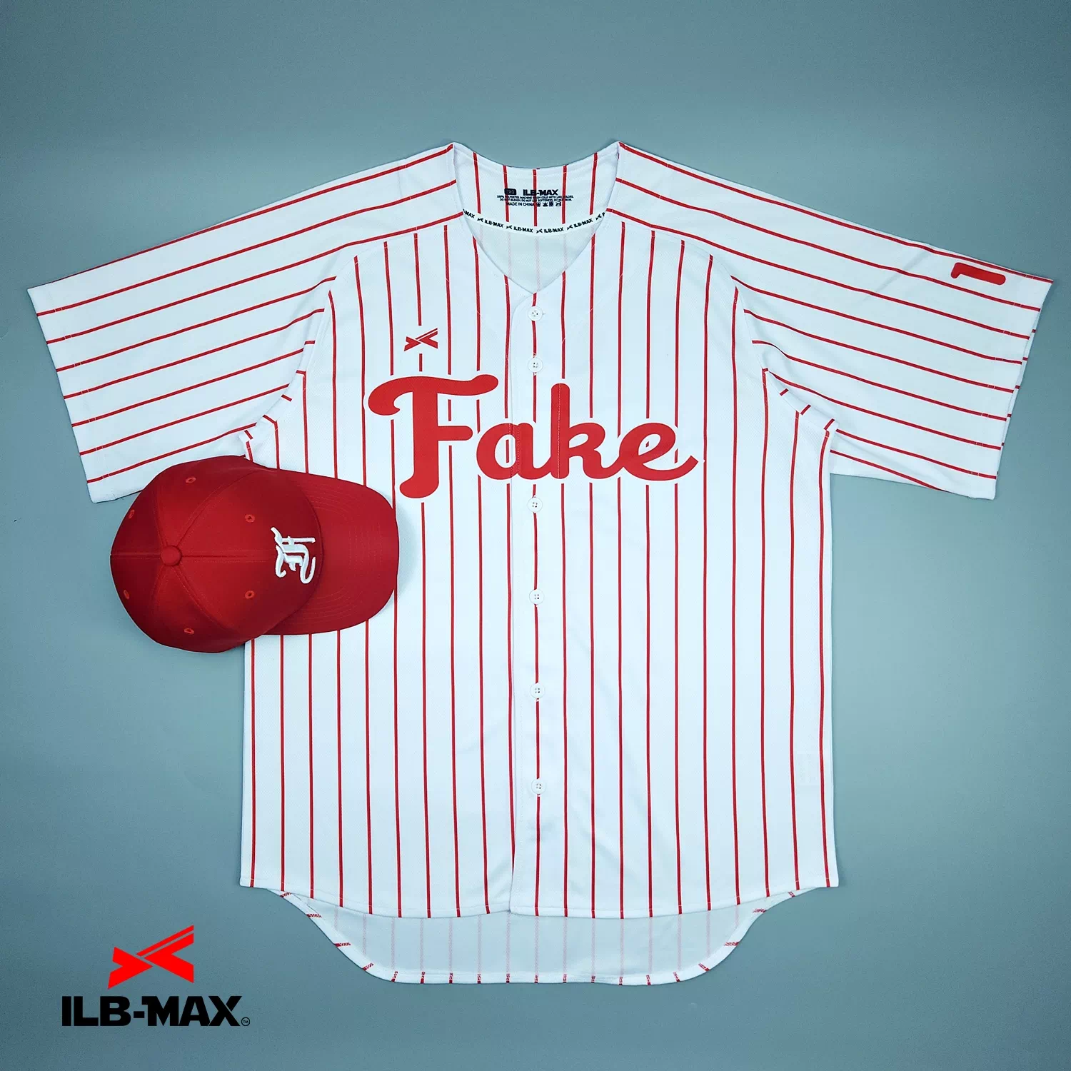 SAGA FAKE_1st1