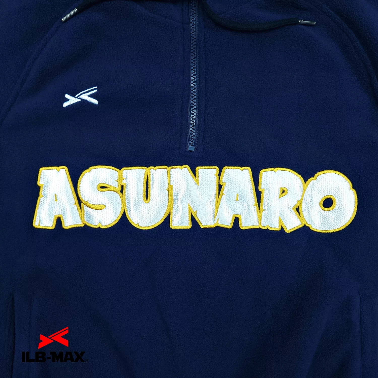 SAITAMA ASUNARO_1st_FC1