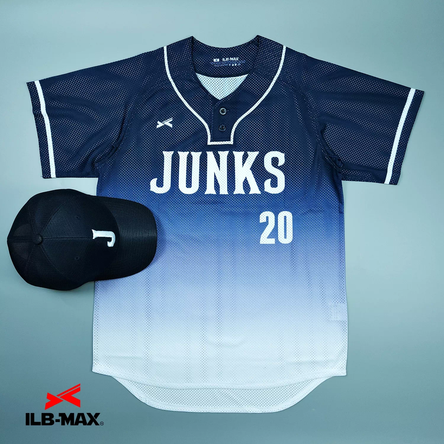 2602_SAITAMA JUNKS_1st 野球 ユニフォーム
