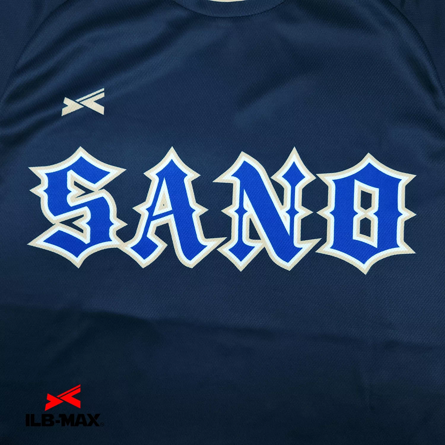SANO challengers_1st_ST1