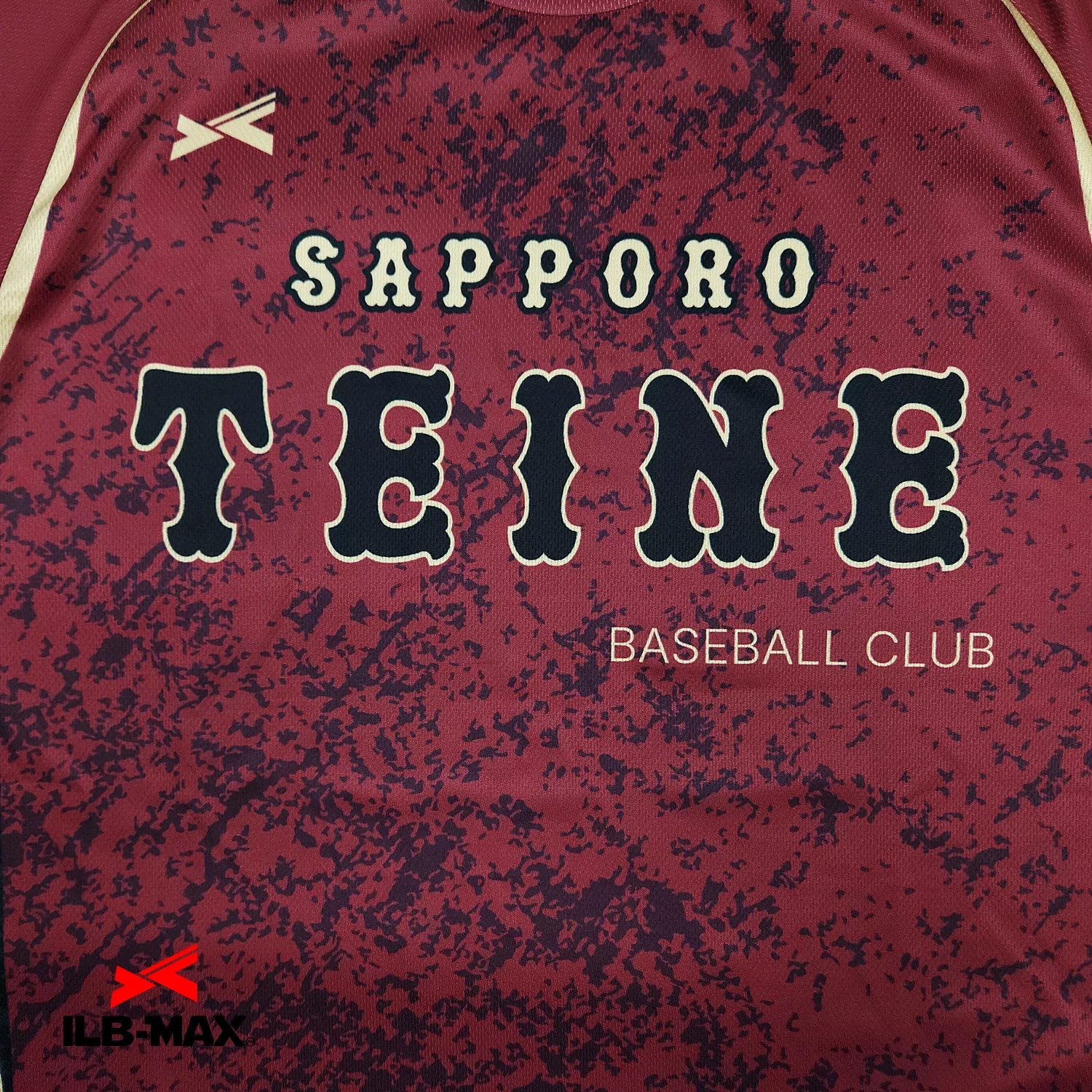 SAPPORO TEINE BOYS_1st_ST1