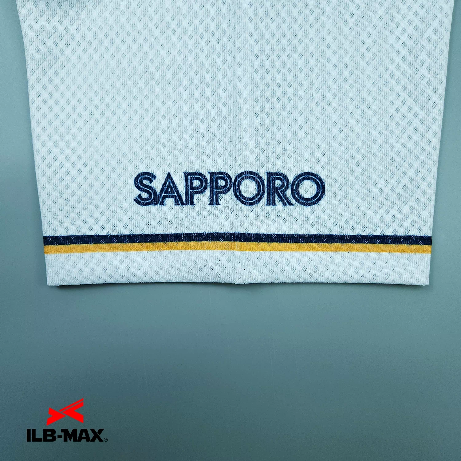 SAPPORO WHITE KNIGHTS_1st3