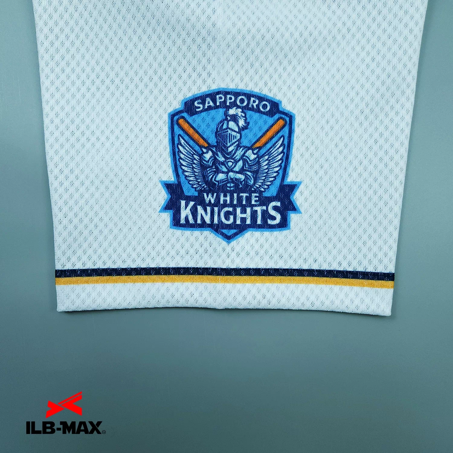 SAPPORO WHITE KNIGHTS_1st4