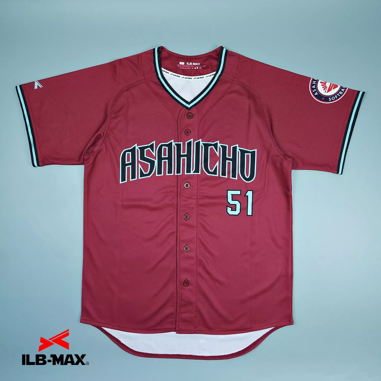 SAYAMA ASAHICHO_1st1