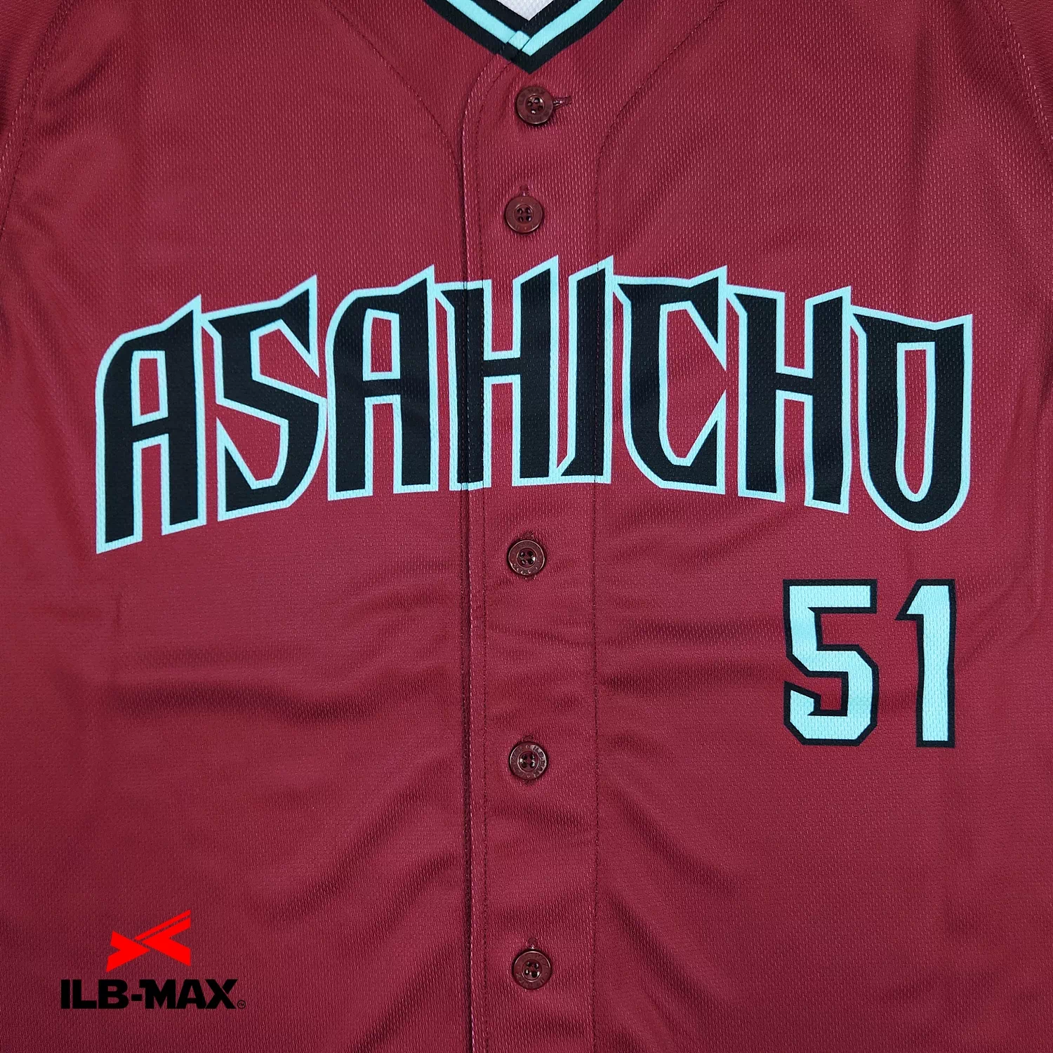 SAYAMA ASAHICHO_1st2