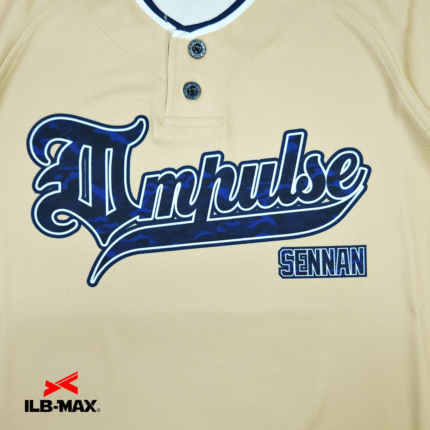 SENNAN IMPULSE_1st2