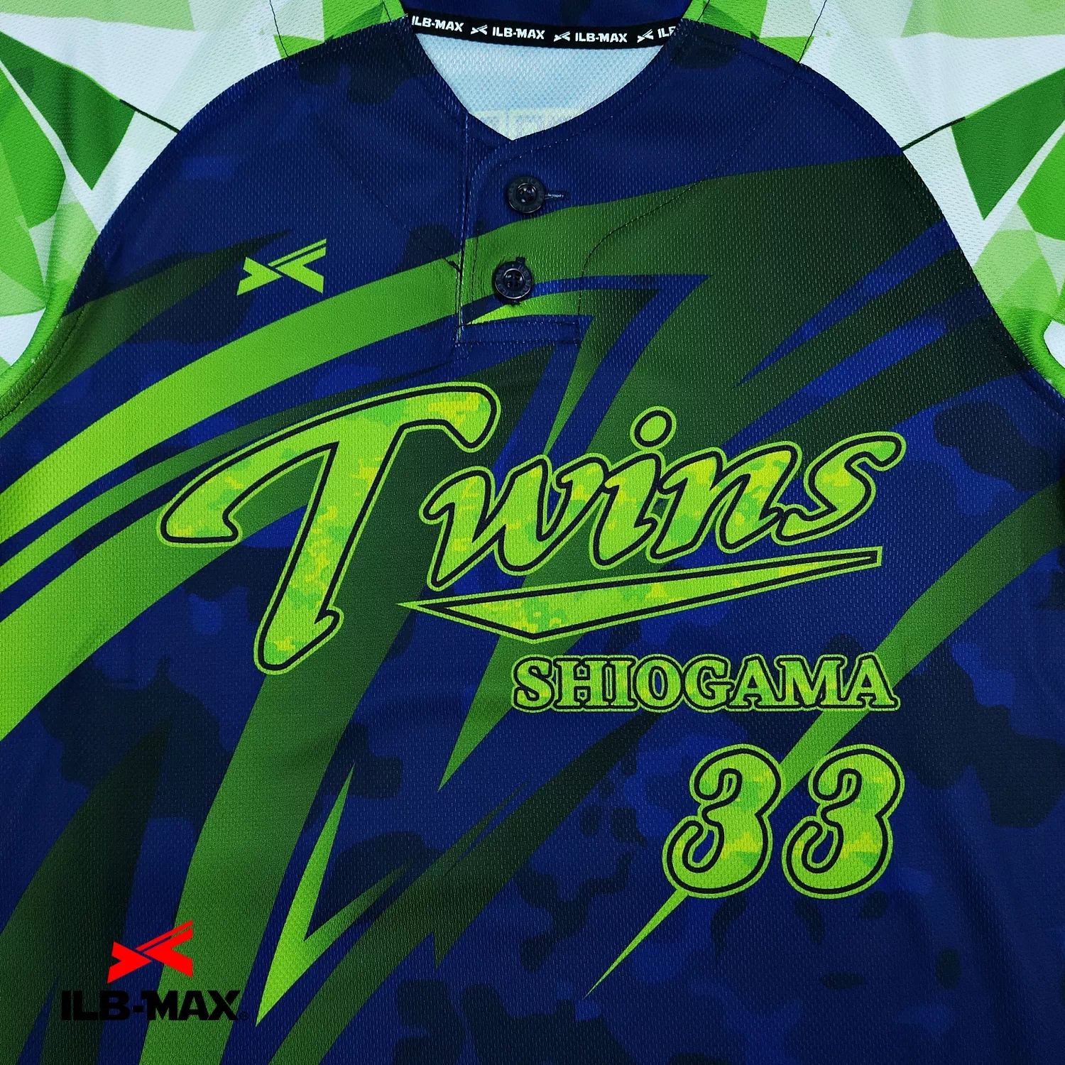 SHIOGAMA Twins_1st1