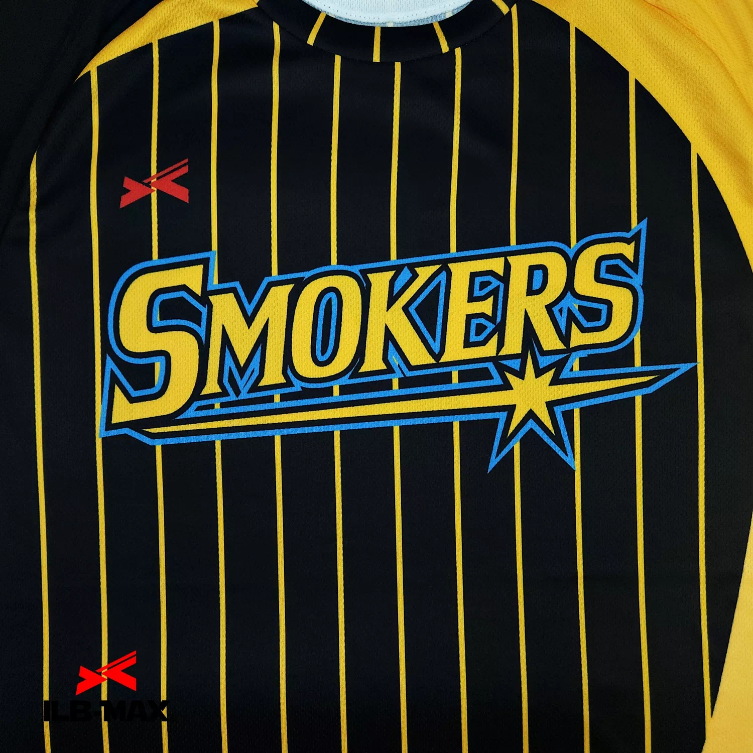 SHIZUOKA SMOKERS_1st_ST1