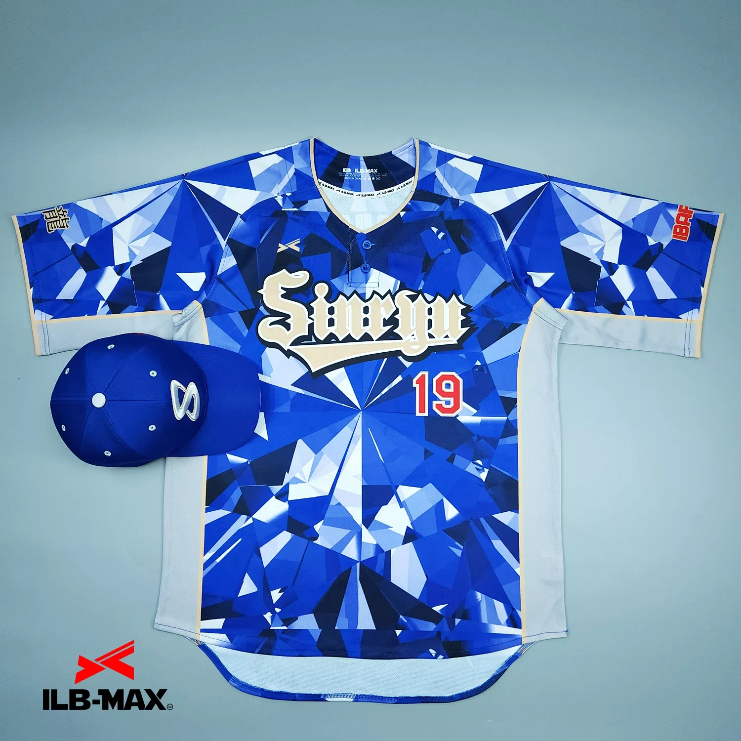 SINRYU_1st1