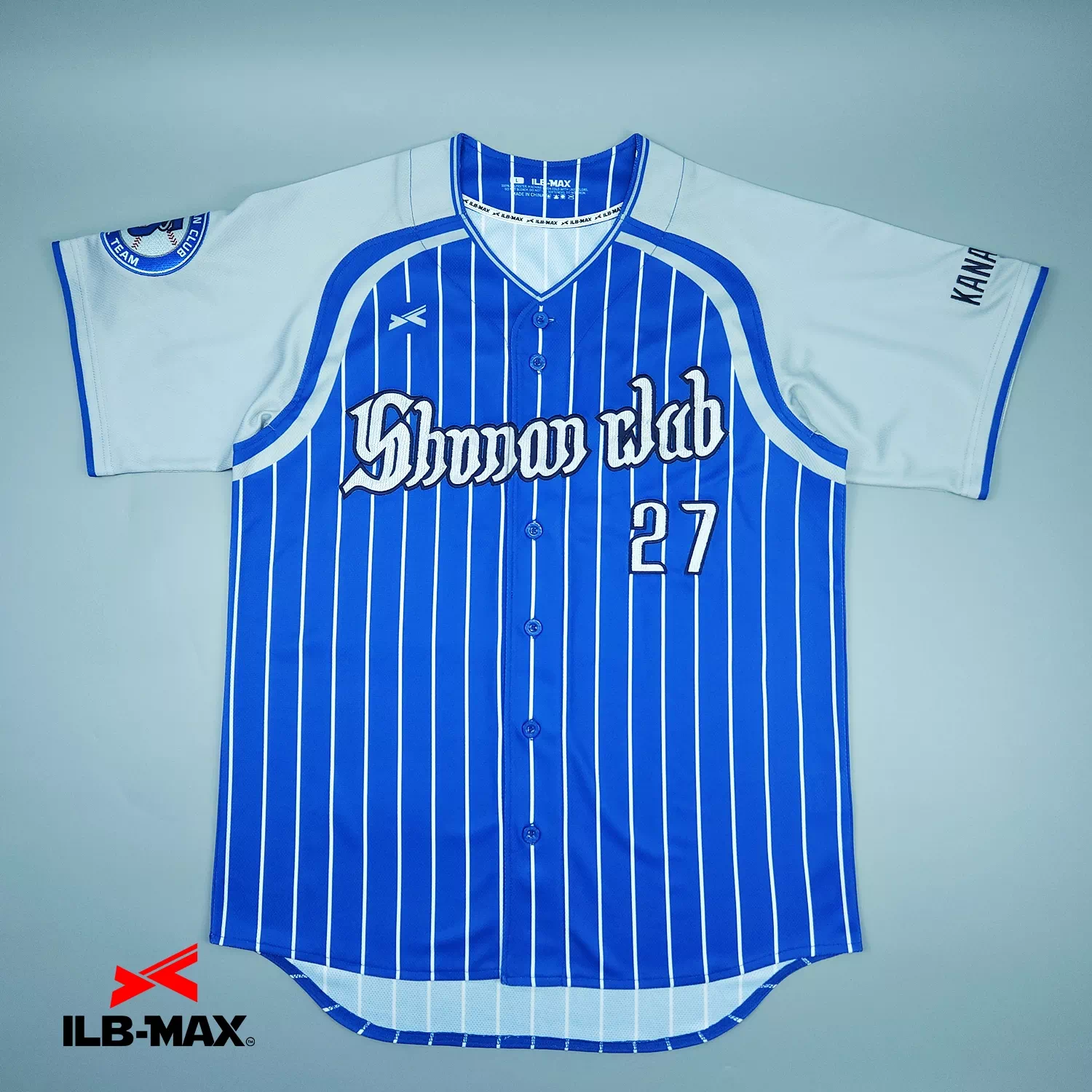Shonan club_1st1