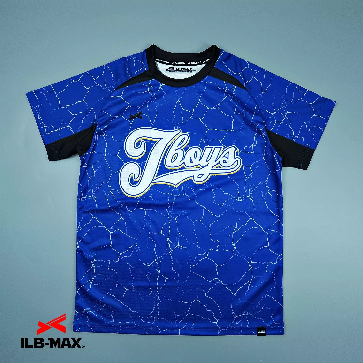 2604_TAKATSU BOYS_1st_ST 野球 ユニフォーム