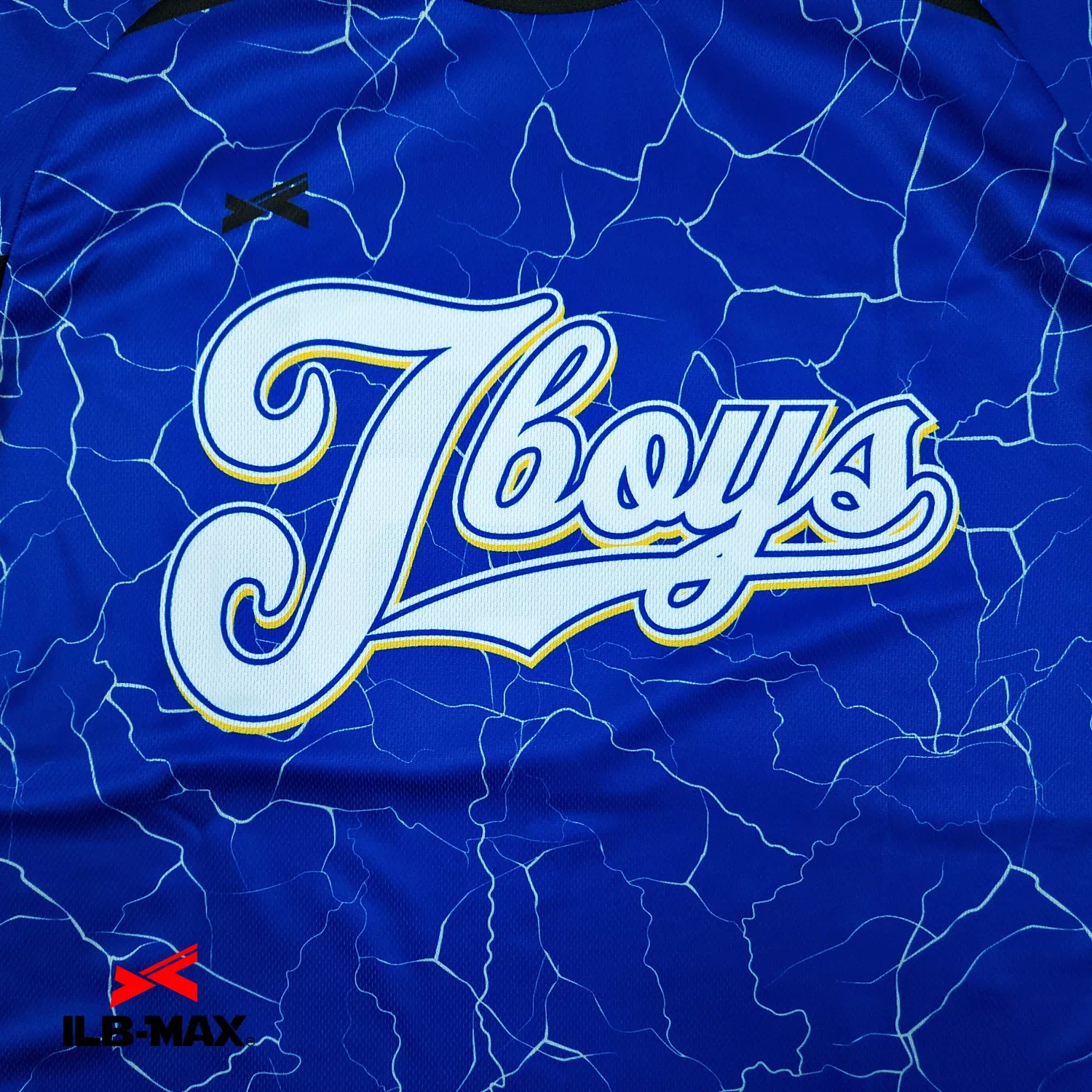 TAKATSU BOYS_1st_ST1
