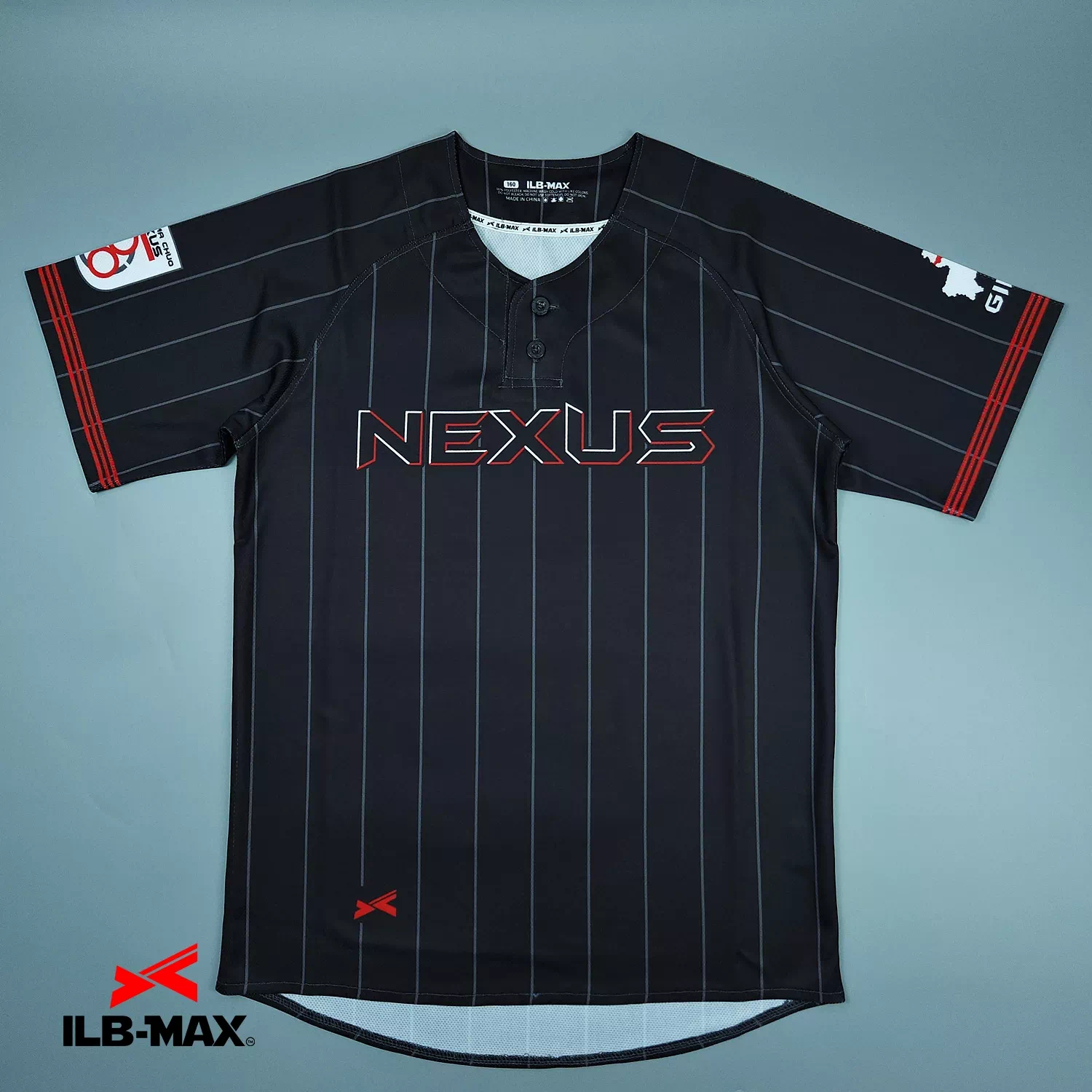 TAKAYAMA NEXUS_1st1