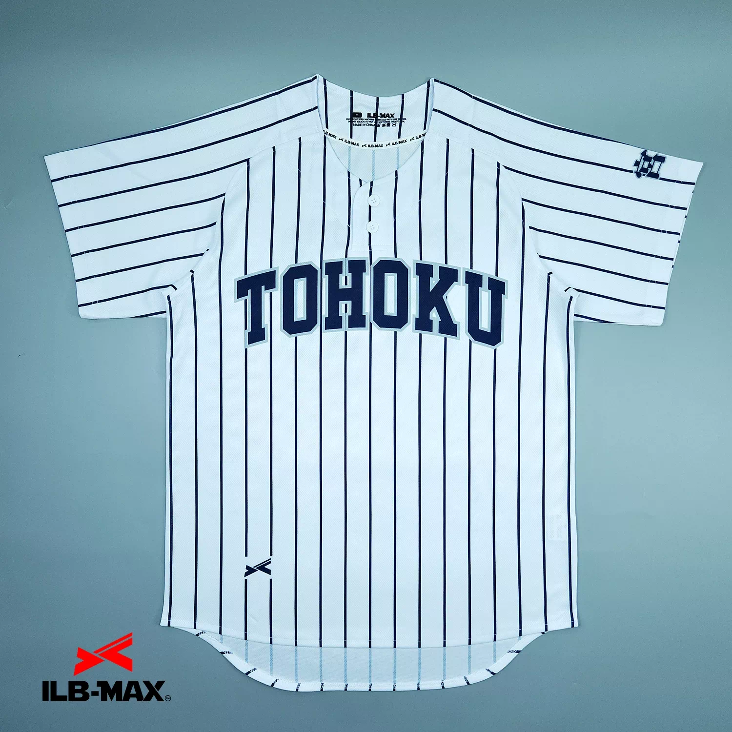 TOHOKU Little Senior_1st1
