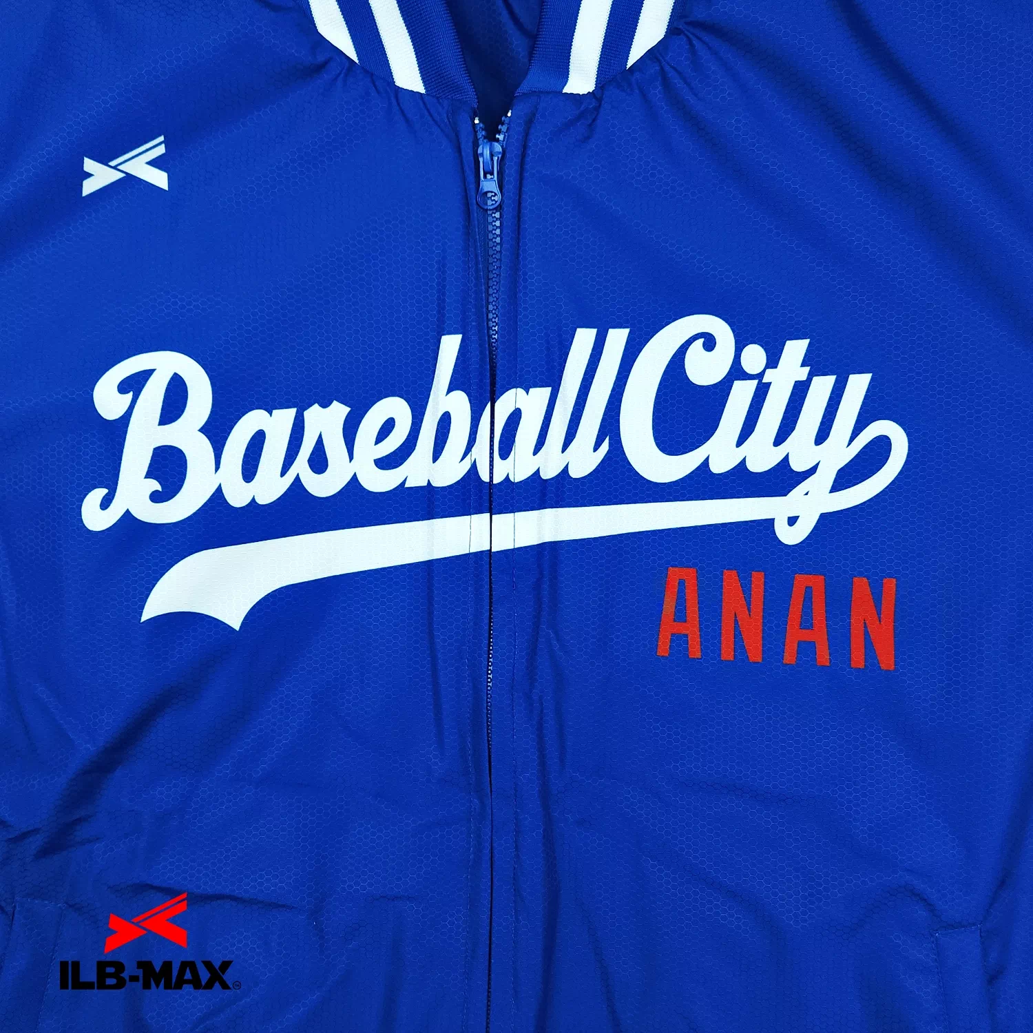 TOKUSHIMA Baseball City Anan_1st_JP1