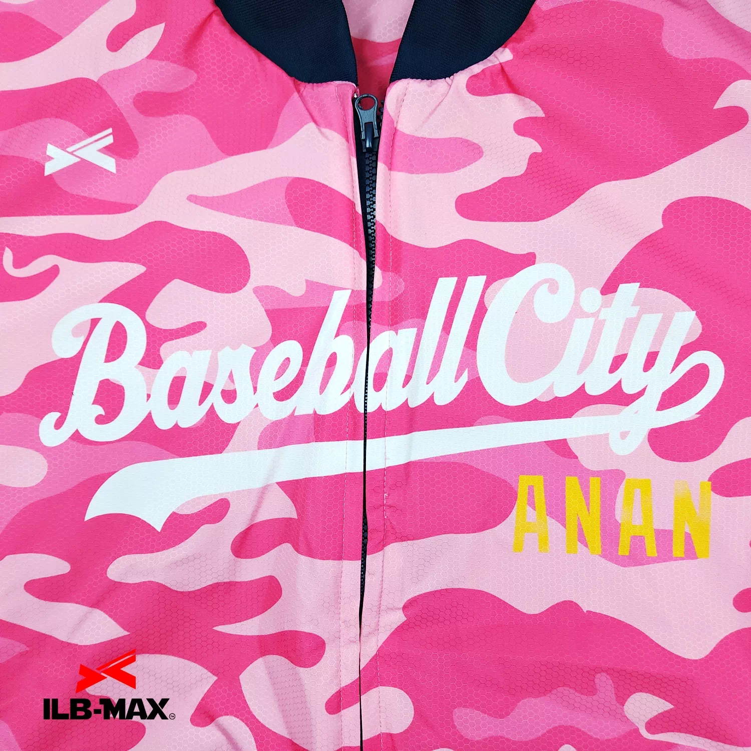 TOKUSHIMA Baseball City Anan_2nd_JP1