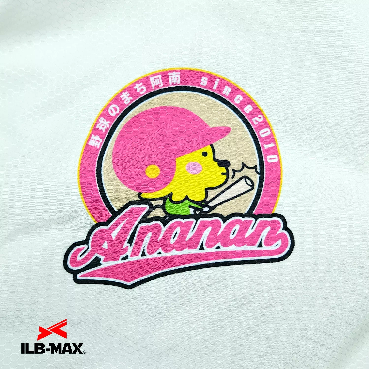 TOKUSHIMA Baseball City Anan_2nd_JP3