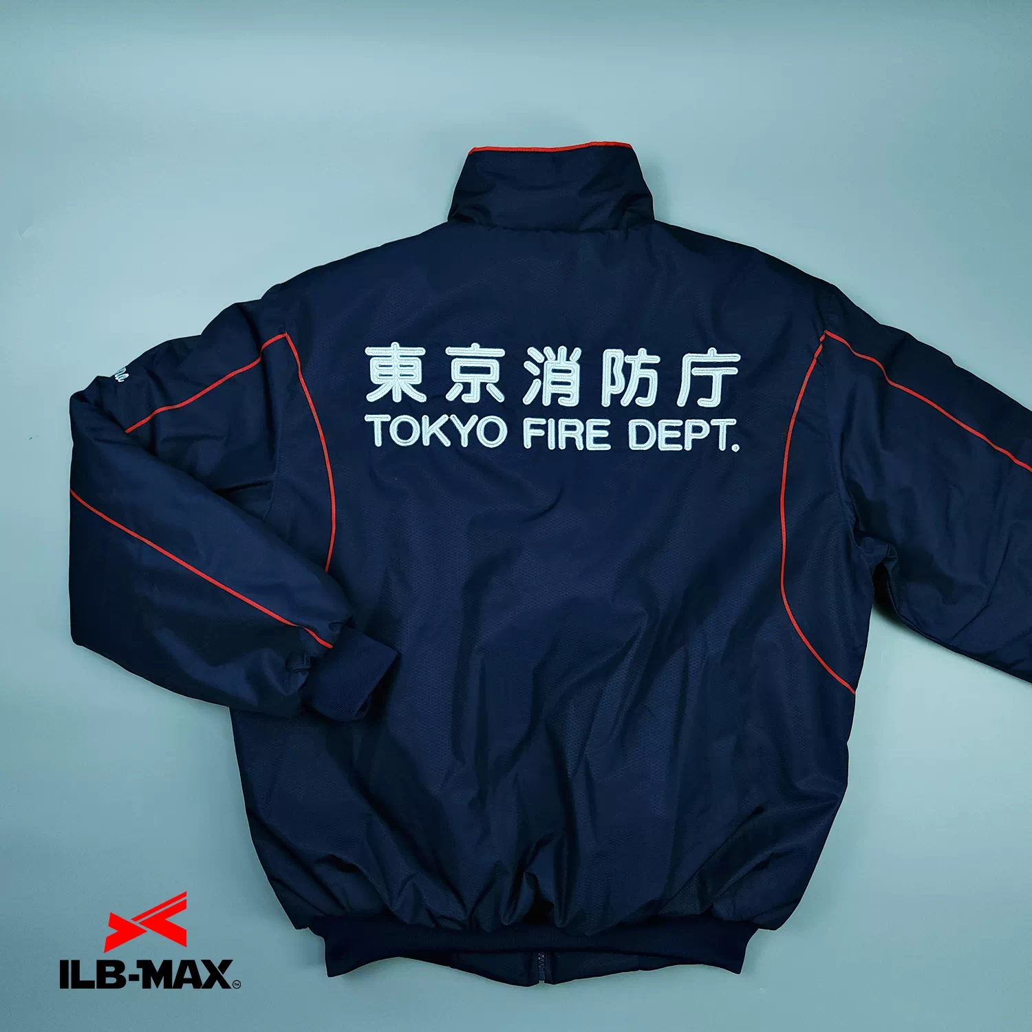 TOKYO FIRE DEPT_1st_JP5