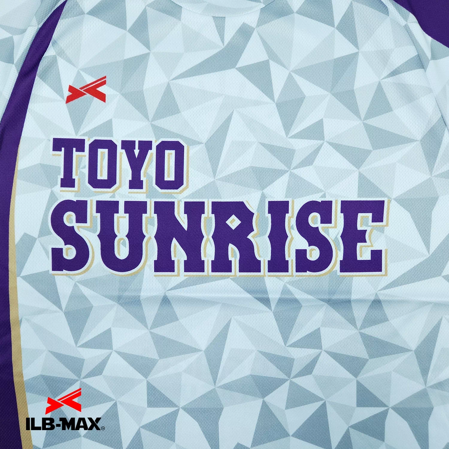 TOYO SUNRISE_1st_ST1