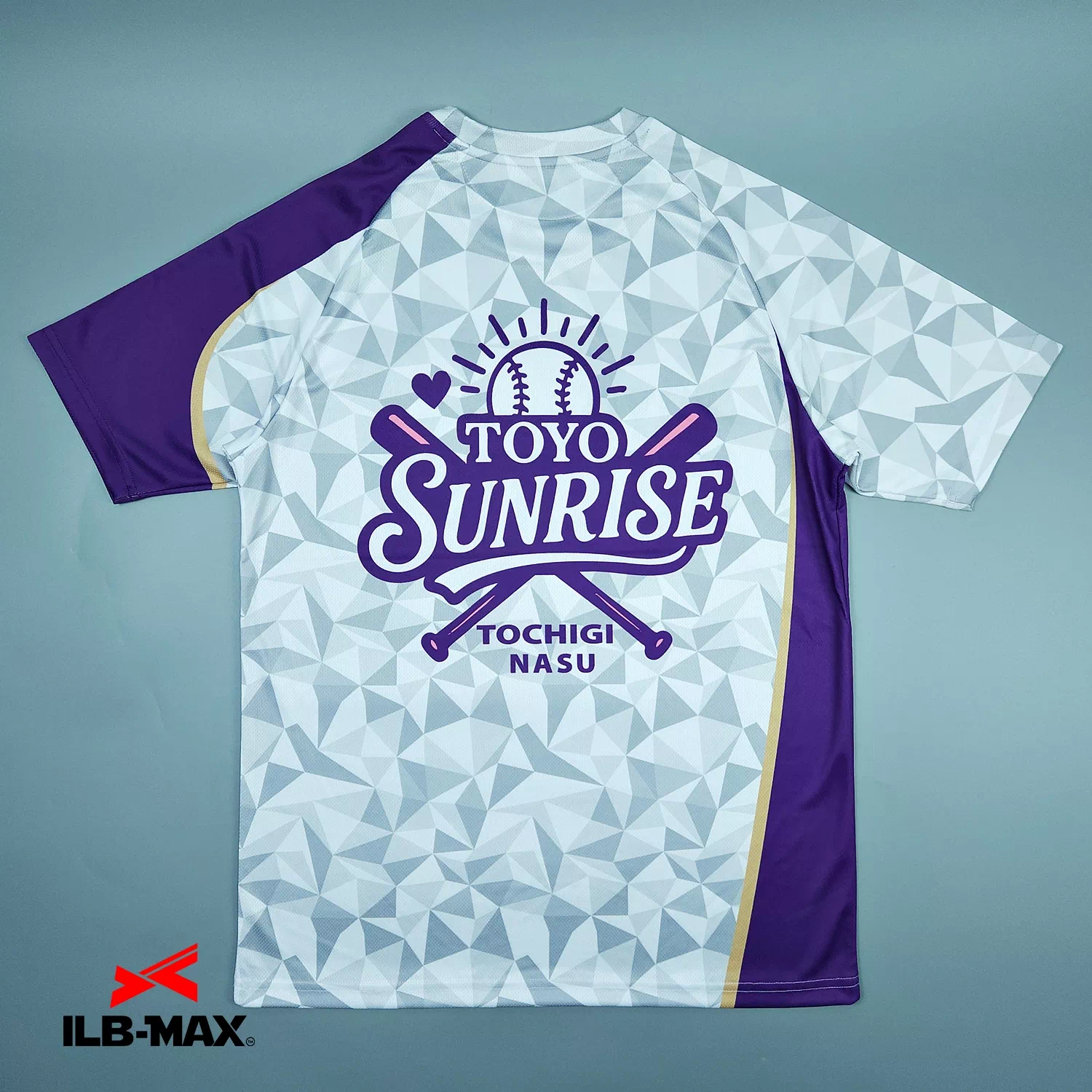 TOYO SUNRISE_1st_ST2