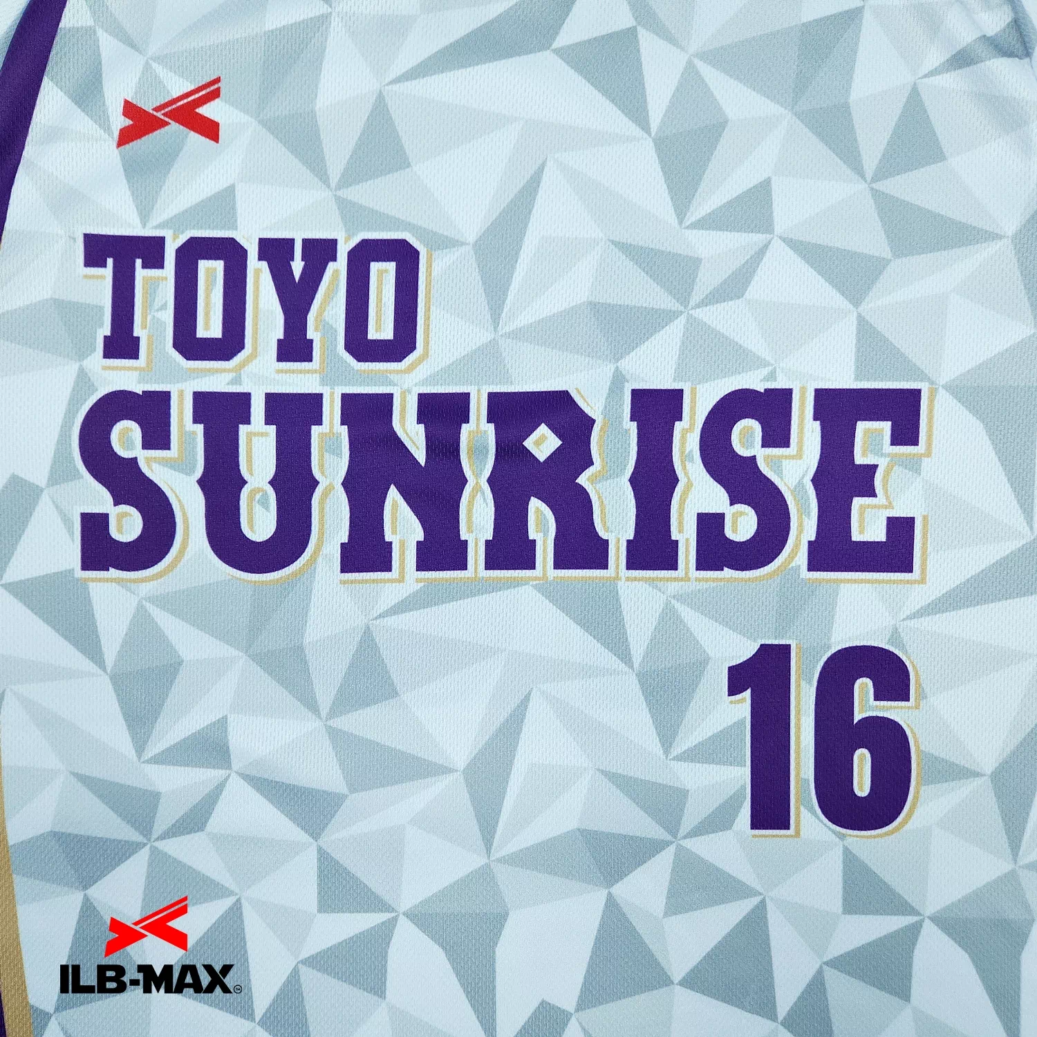 TOYO SUNRISE_2nd_ST1