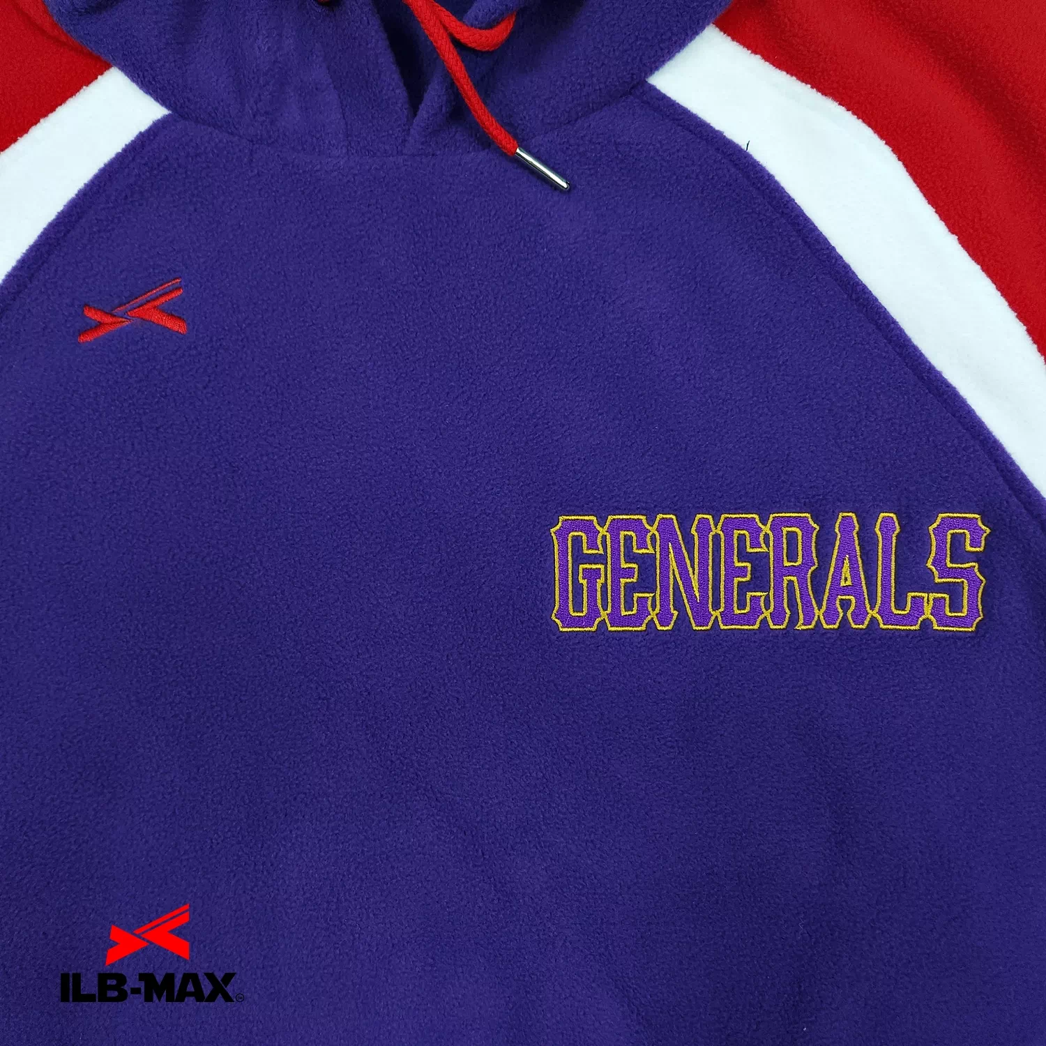 TOYOTA GENERALS_1st_FC1