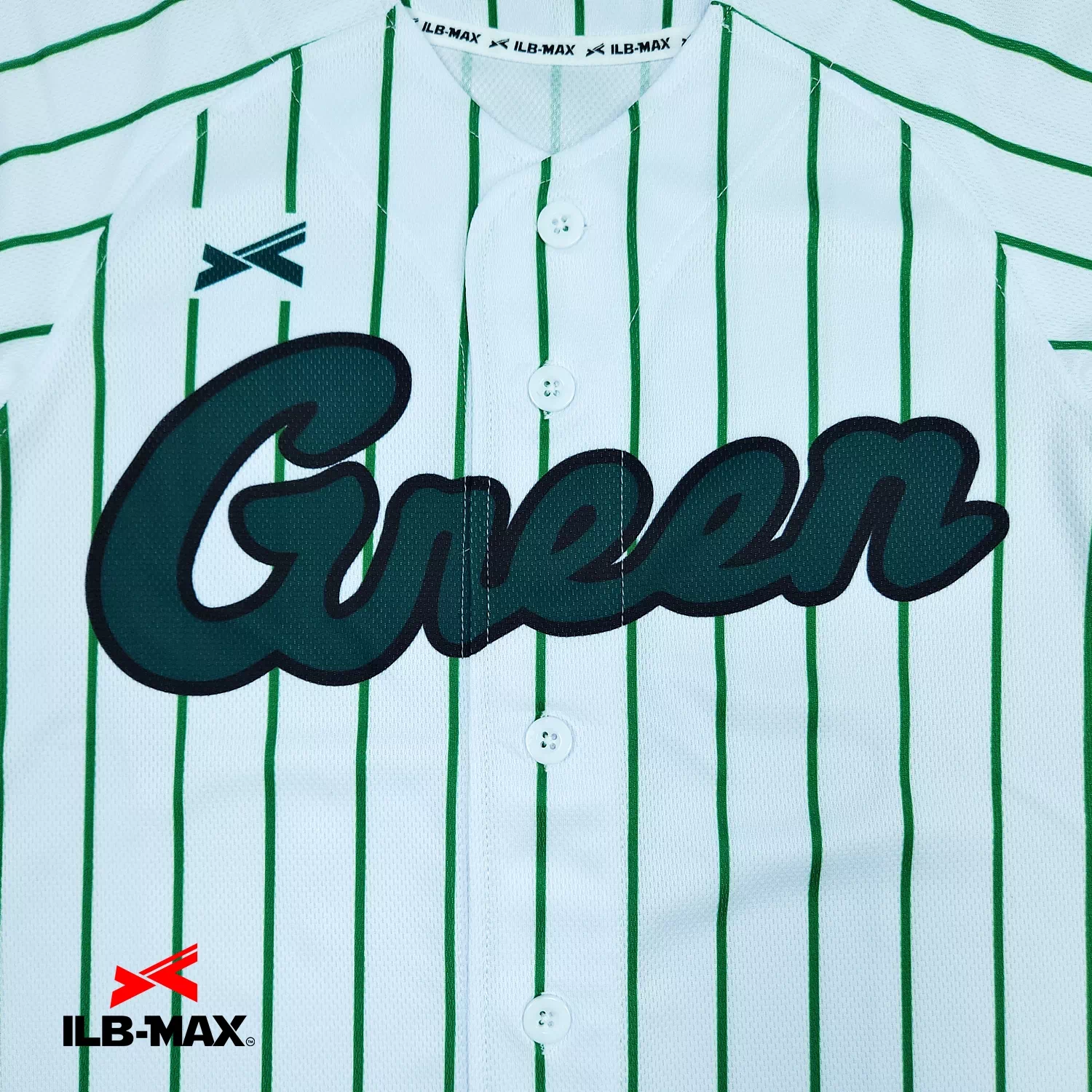 Tsunehisa GreenNine_1st3