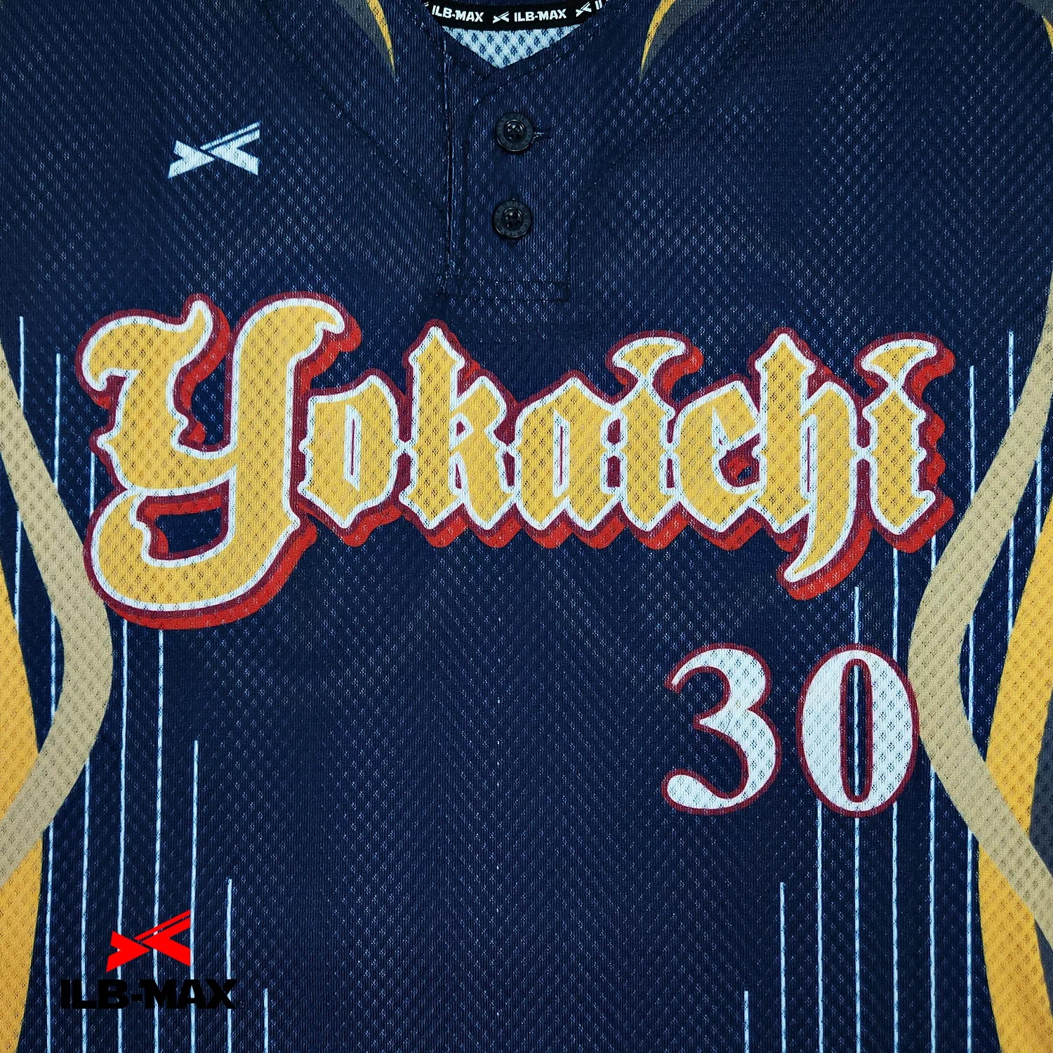 YOKAICHI_1st1
