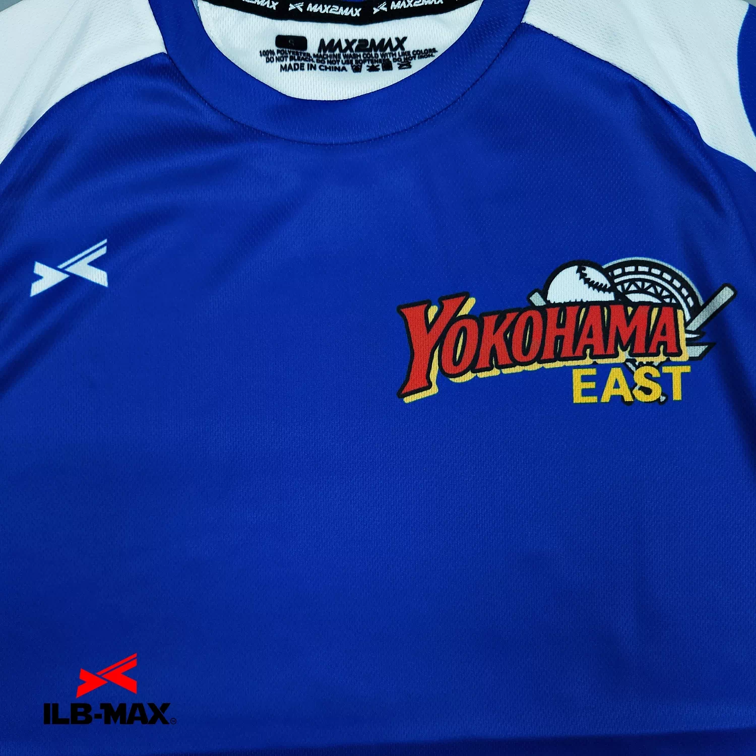 YOKOHAMA EAST_1st_ST1