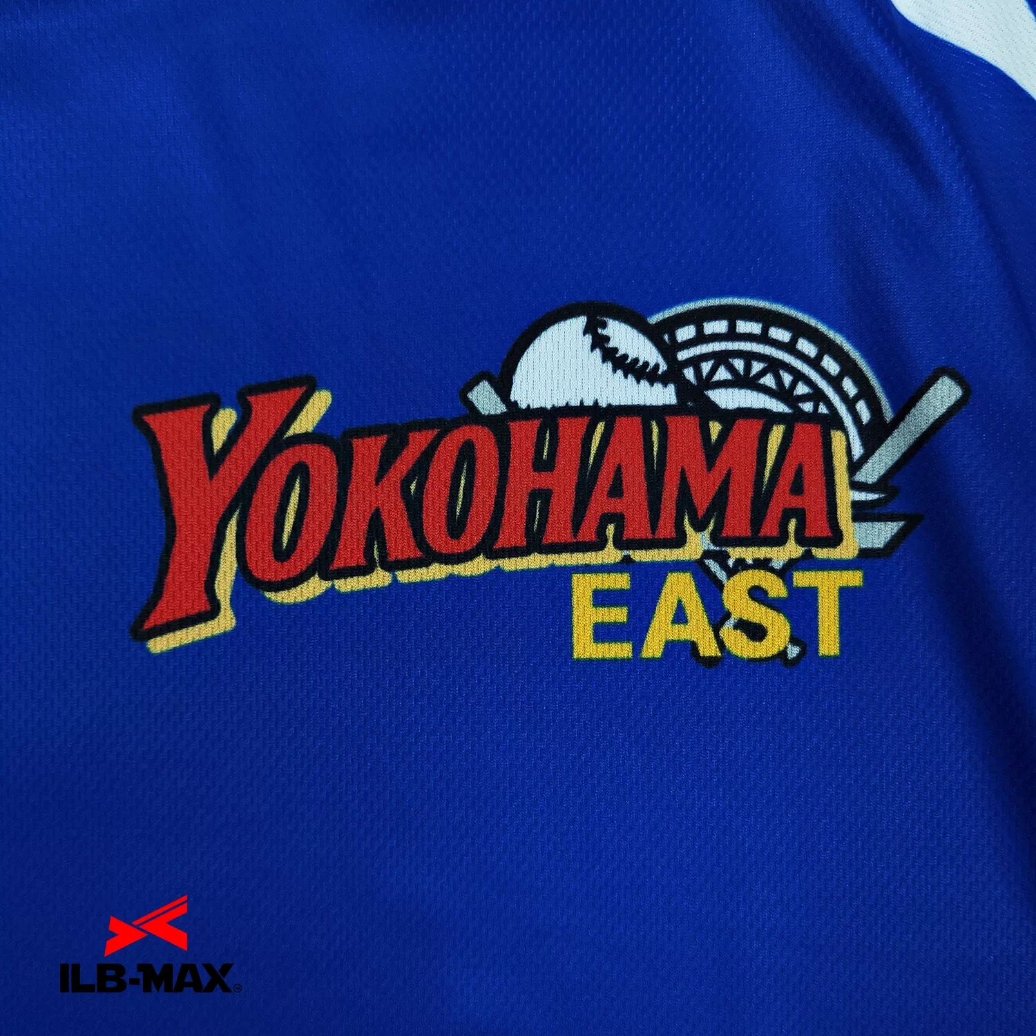 YOKOHAMA EAST_1st_ST2