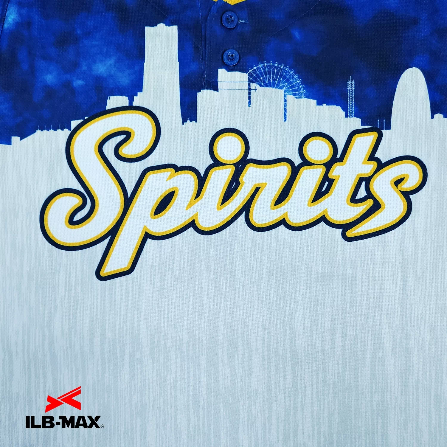YOKOHAMA Spirits_1st2