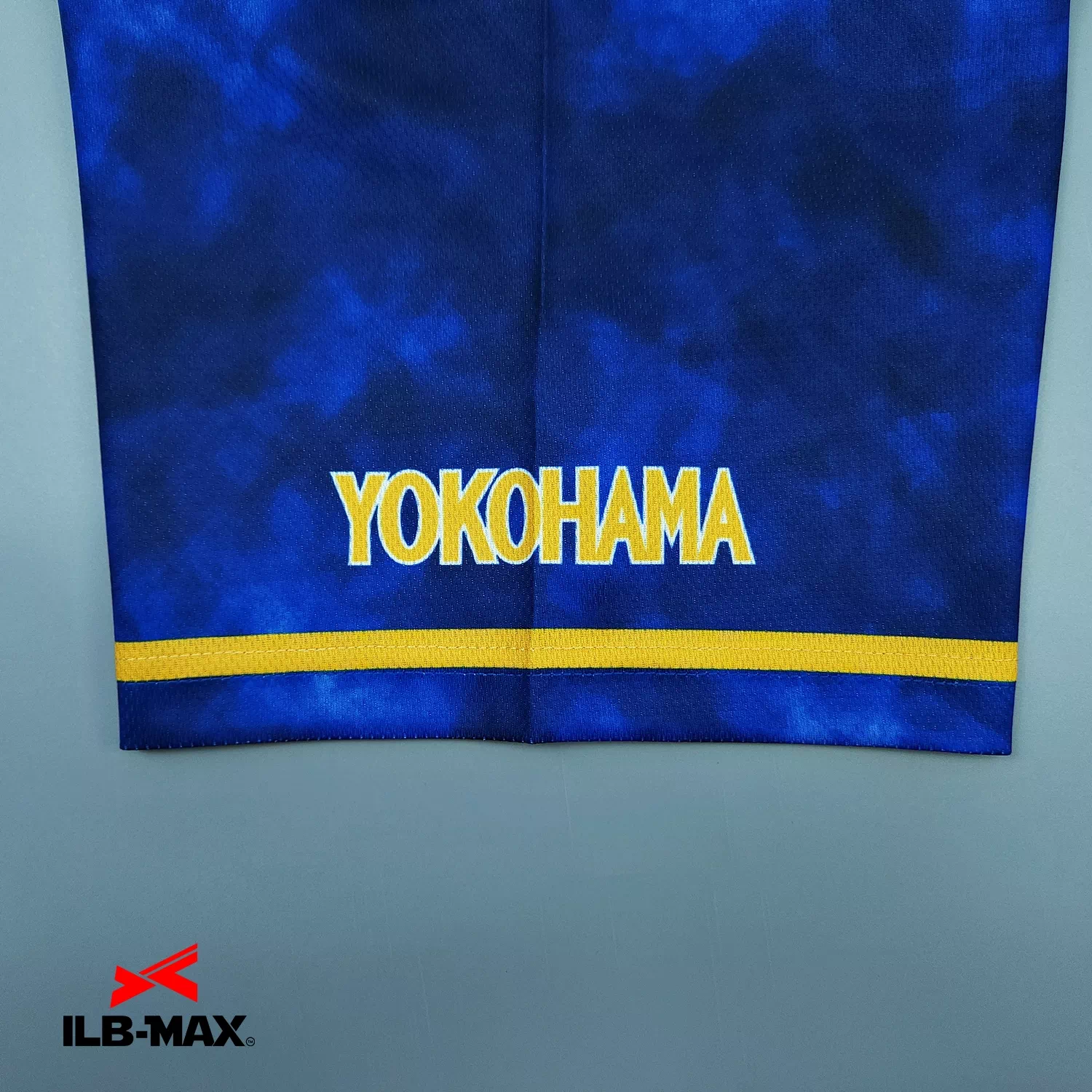 YOKOHAMA Spirits_1st3